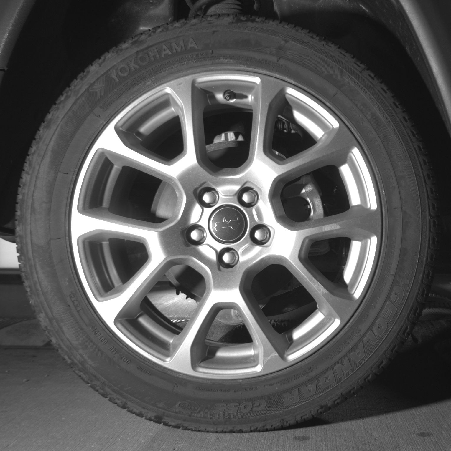 Thumbnail: 2025 Jeep Compass - 12