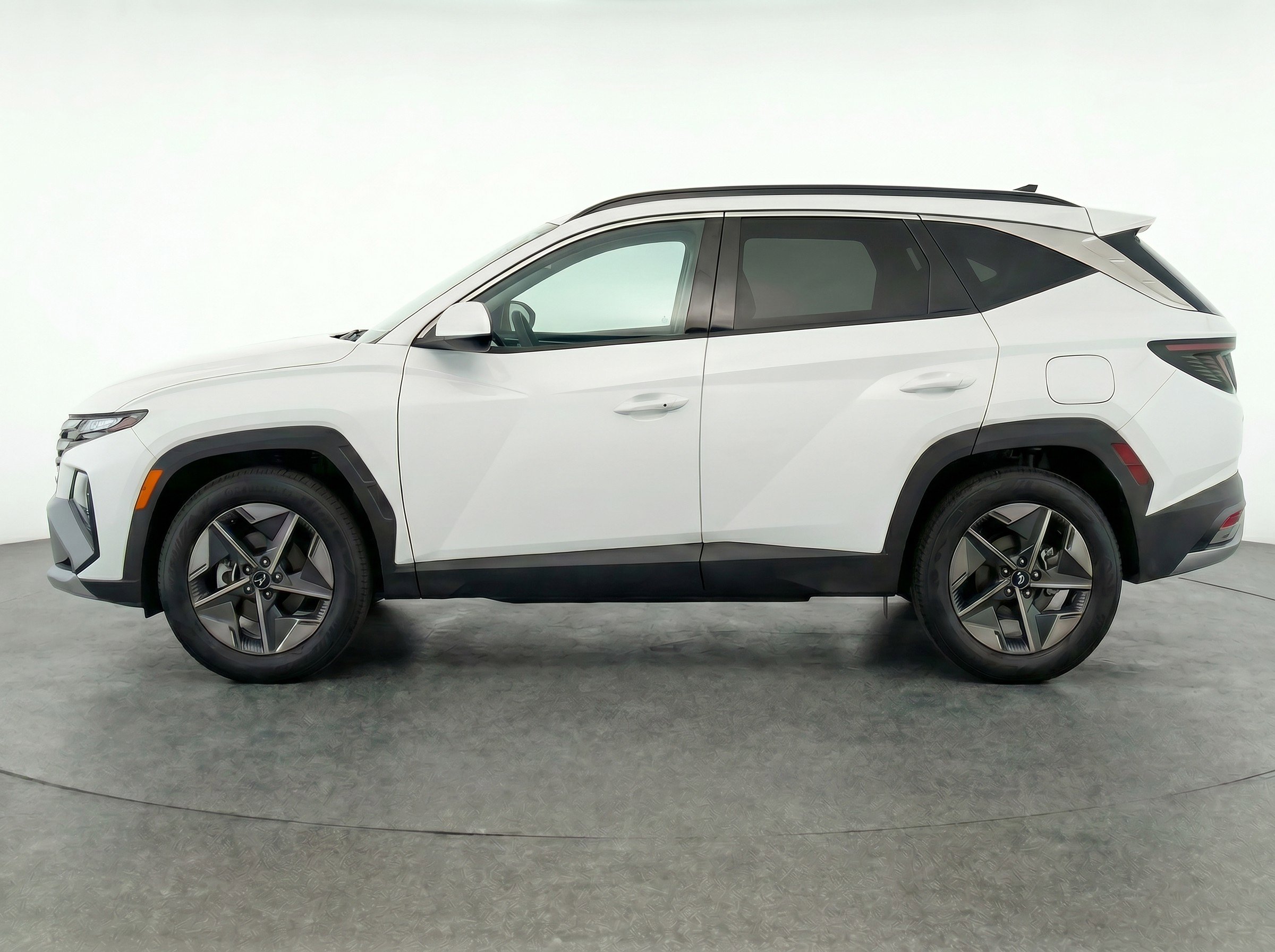 Thumbnail: 2025 Hyundai Tucson - 5