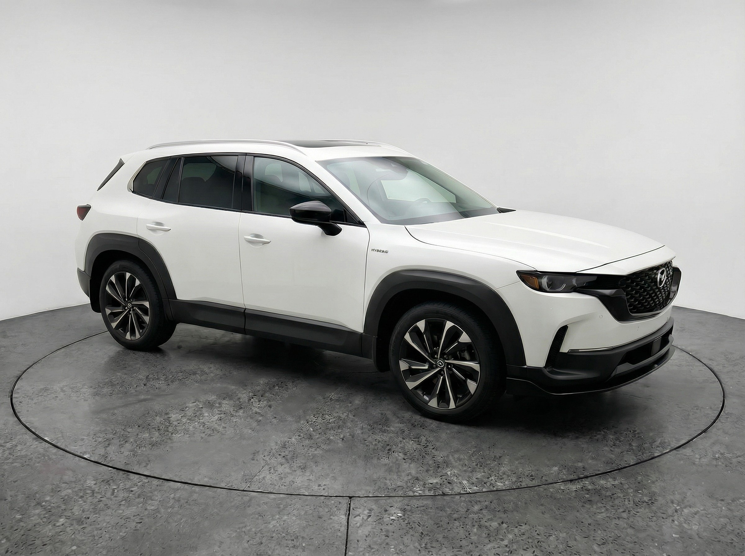 Thumbnail: 2025 Mazda CX-50 - 1
