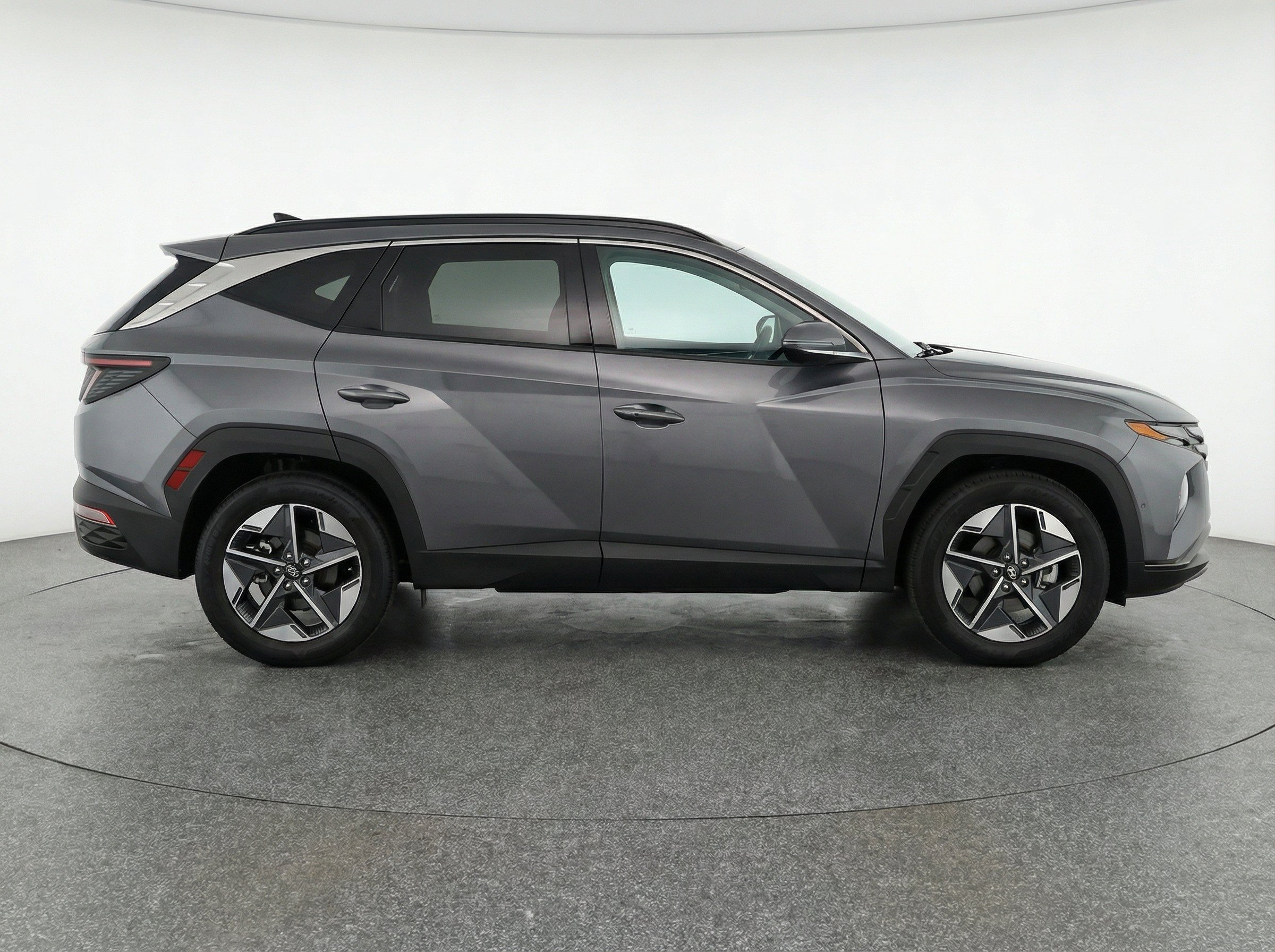 Thumbnail: 2025 Hyundai Tucson - 11