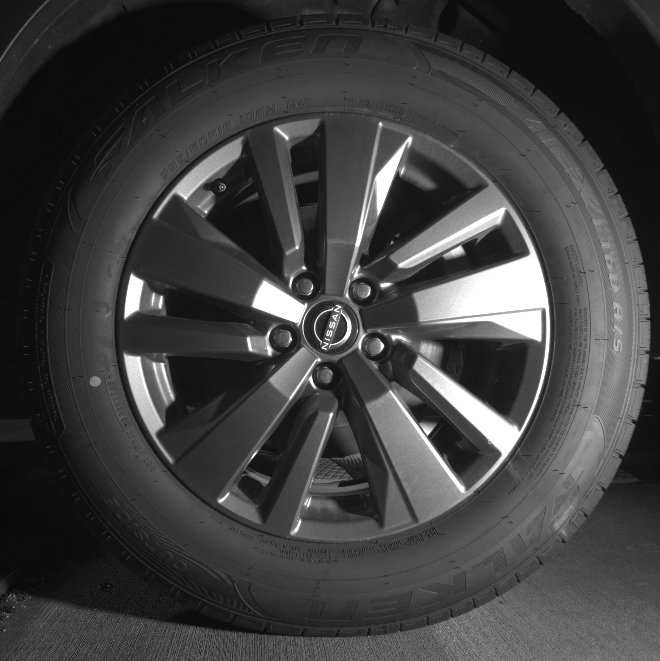 Thumbnail: 2025 Nissan Pathfinder - 11