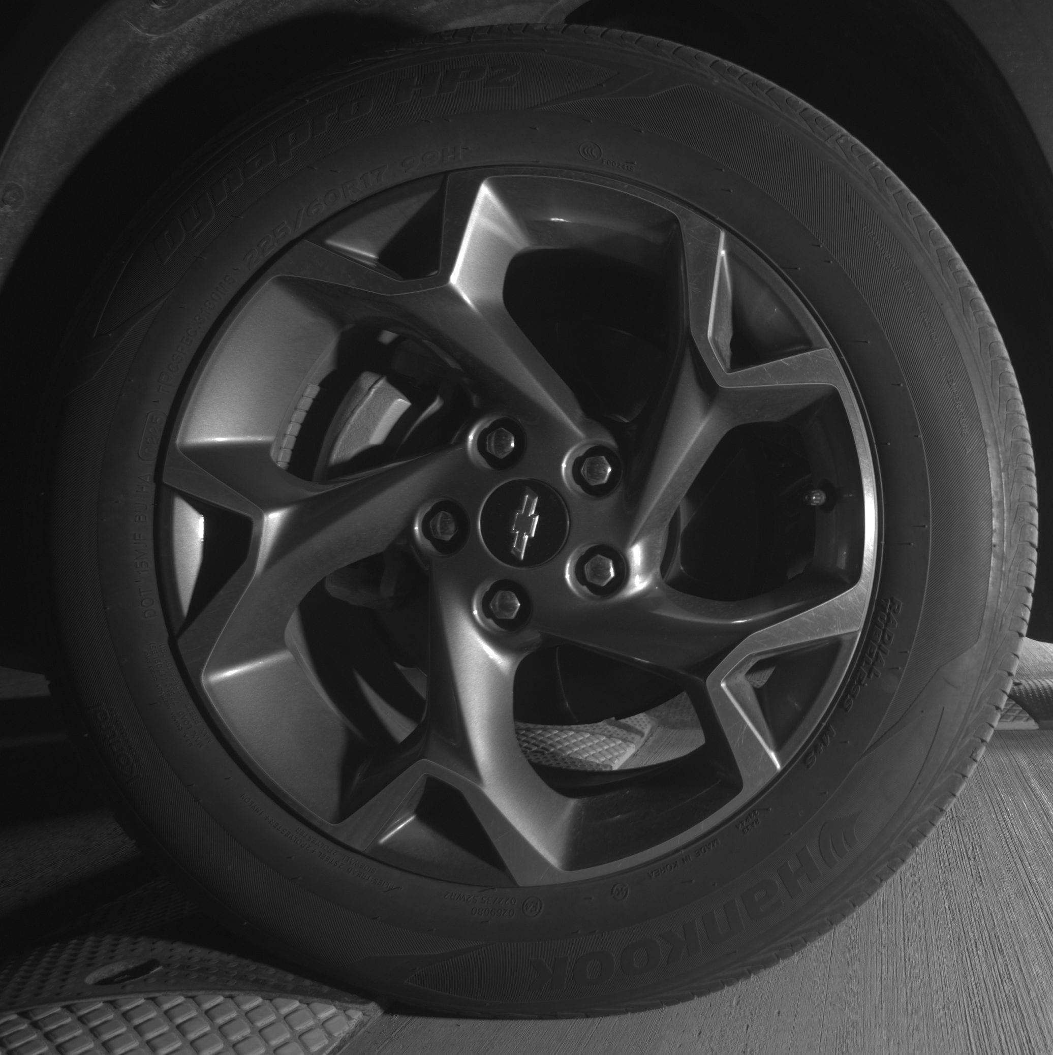 Thumbnail: 2025 Chevrolet Trax - 11