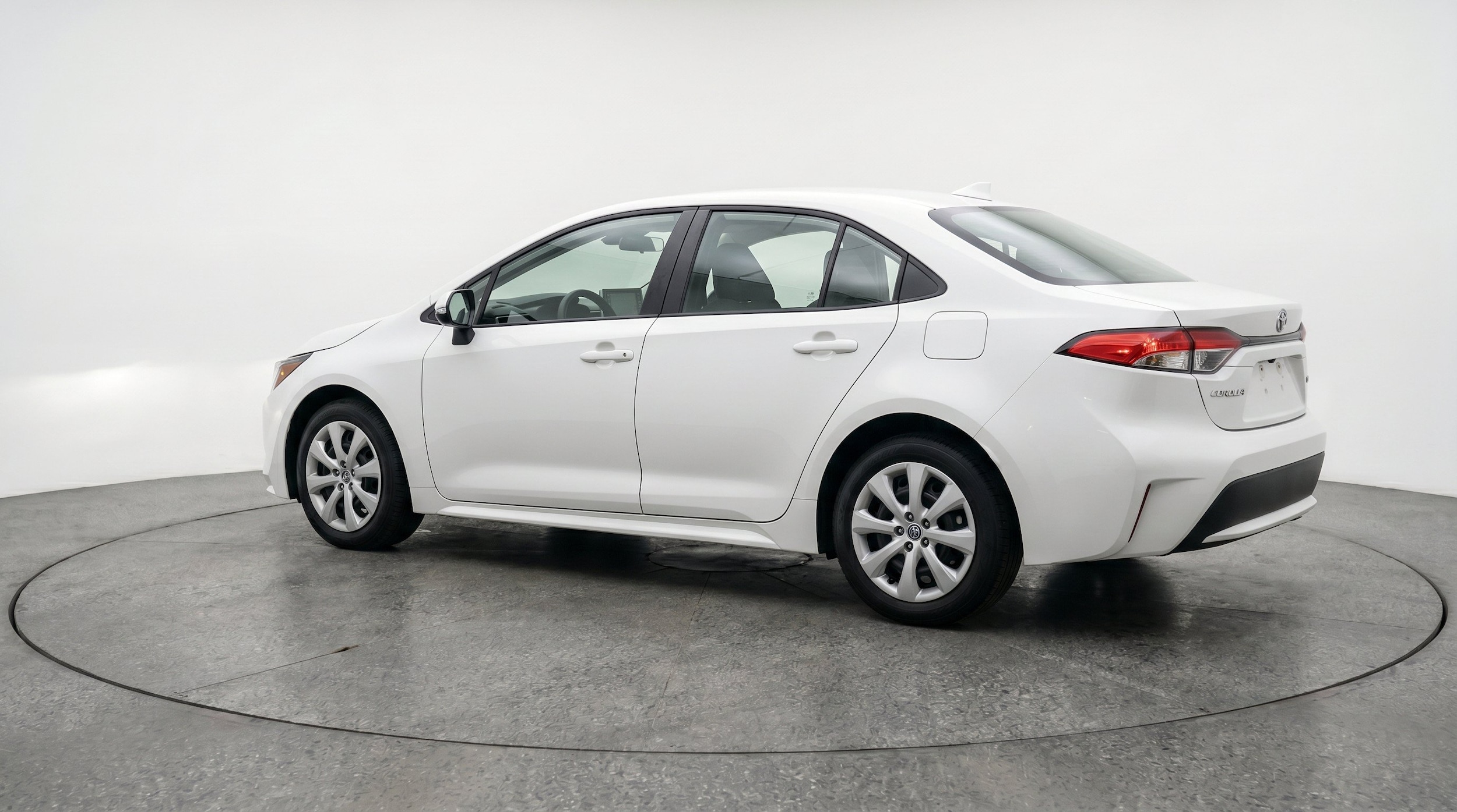 Thumbnail: 2025 Toyota Corolla - 6