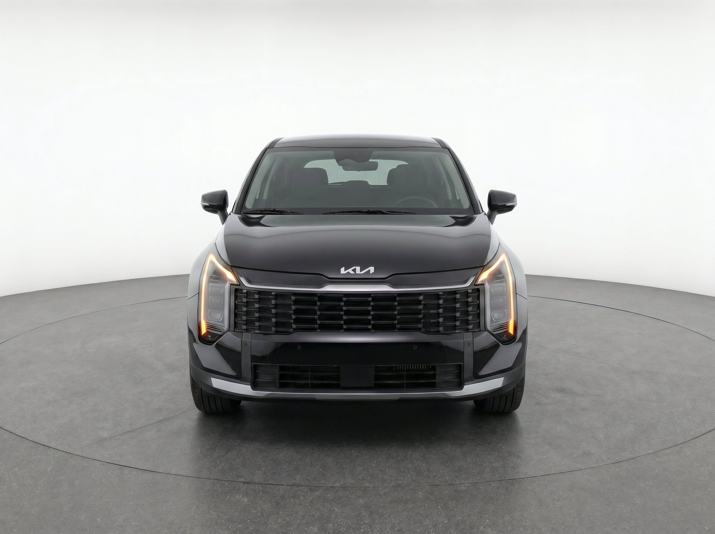 Thumbnail: 2026 Kia Sportage - 2