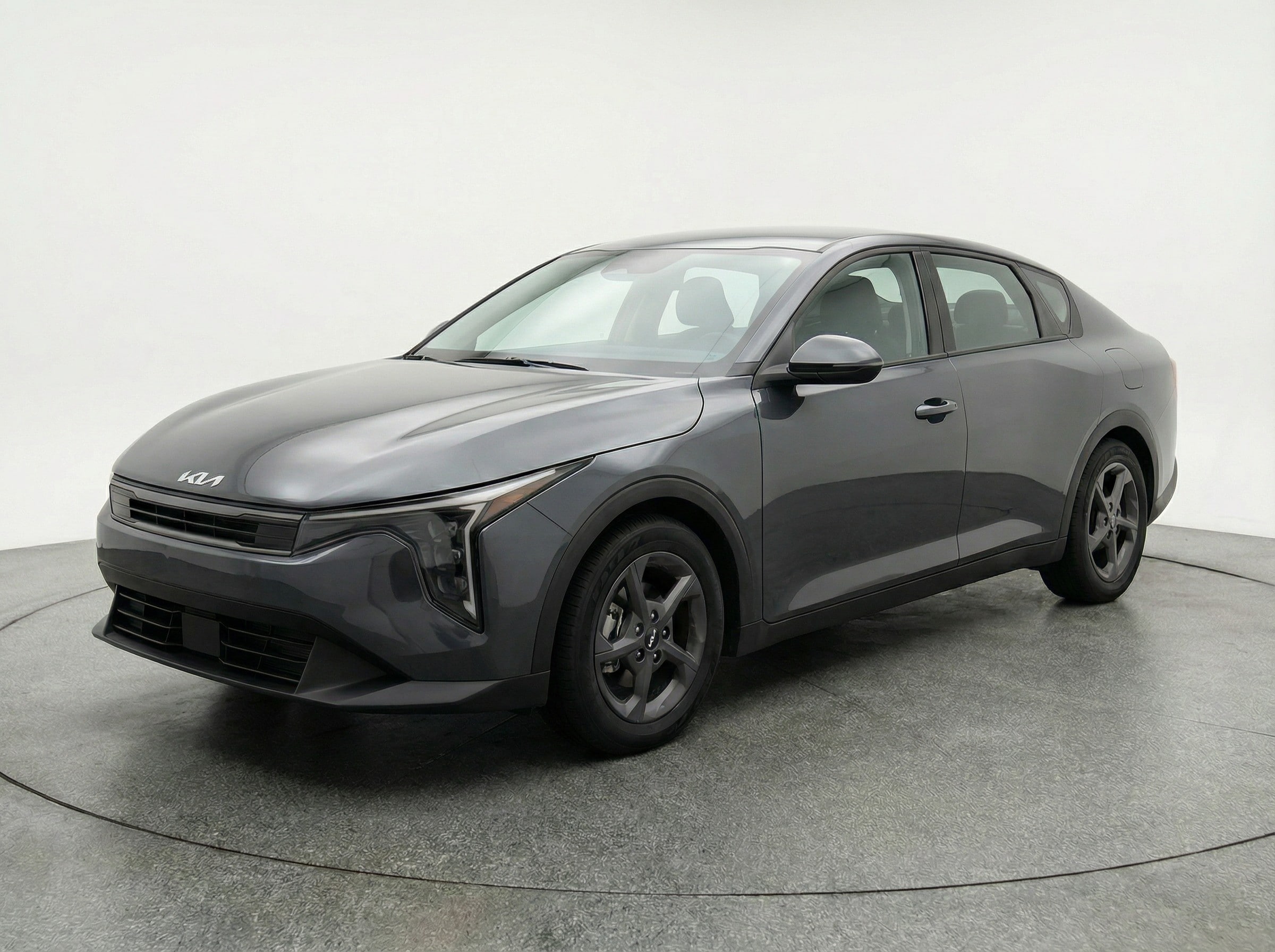 Thumbnail: 2025 Kia K4 - 3
