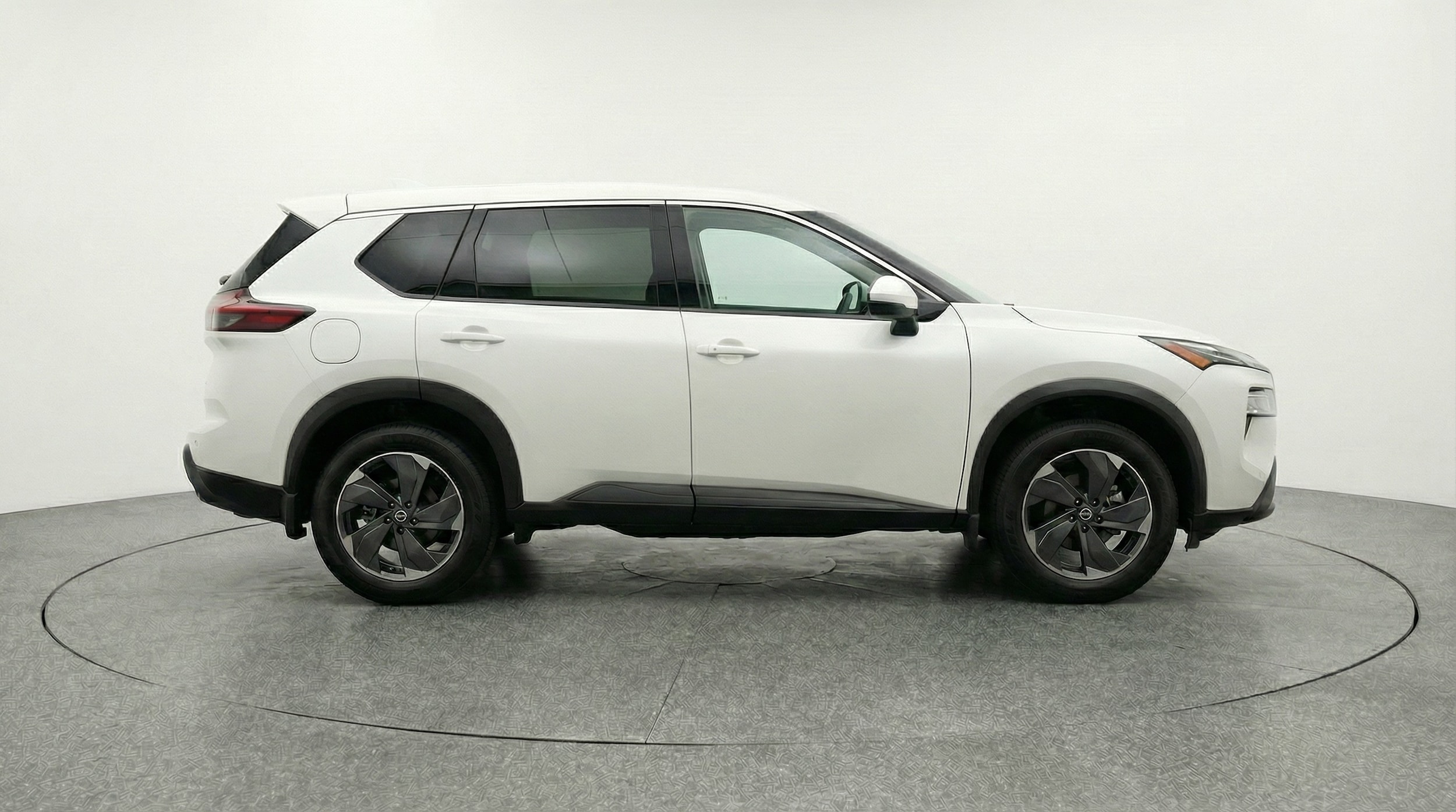 Thumbnail: 2025 Nissan Rogue - 8