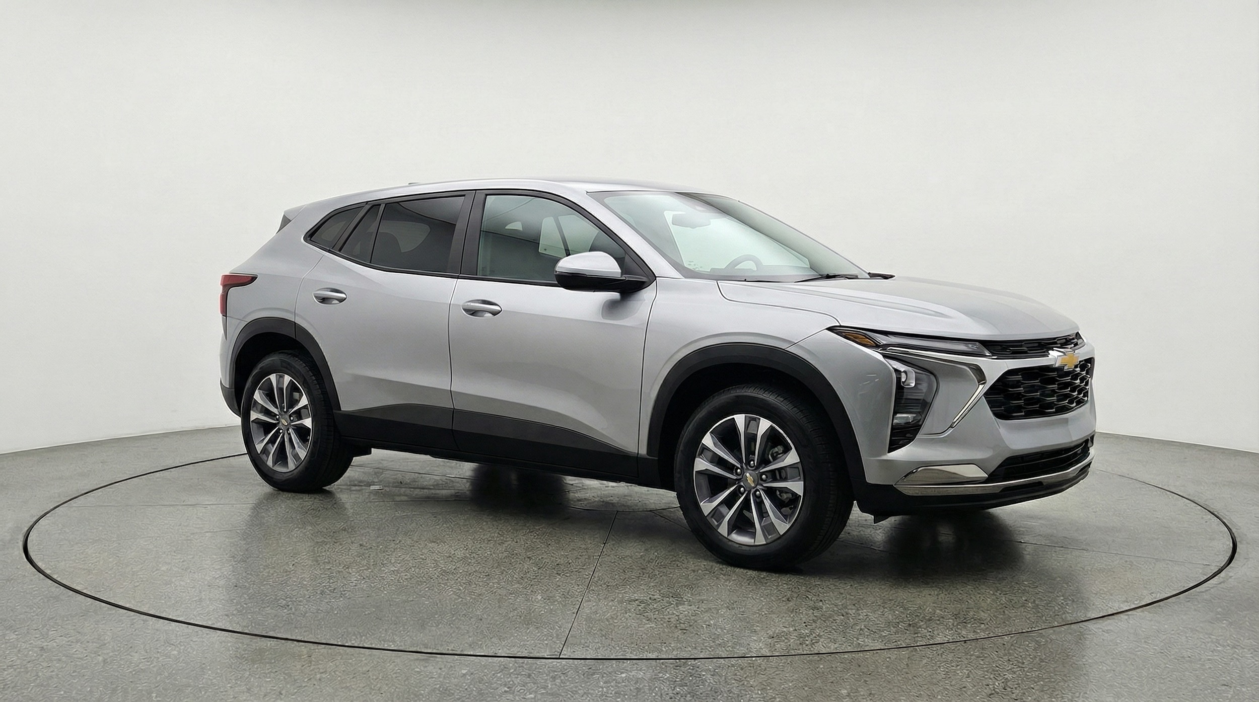 Thumbnail: 2025 Chevrolet Equinox - 1