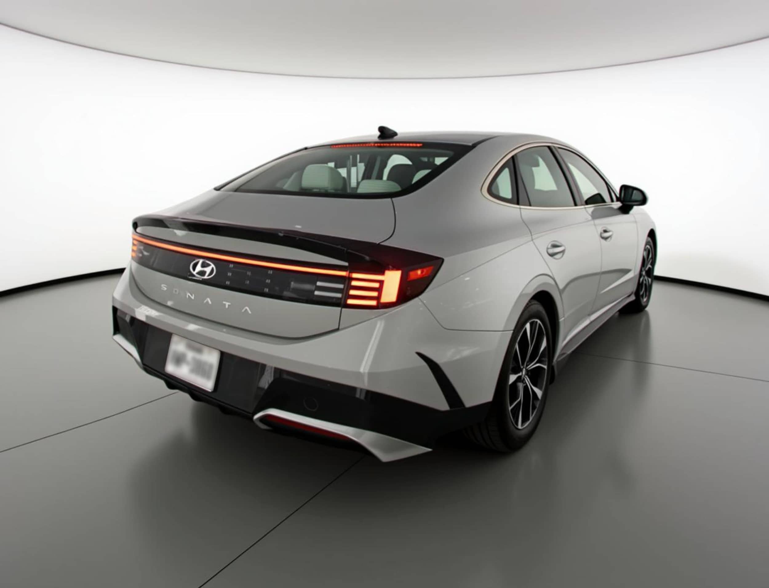 Thumbnail: 2025 Hyundai Sonata - 7