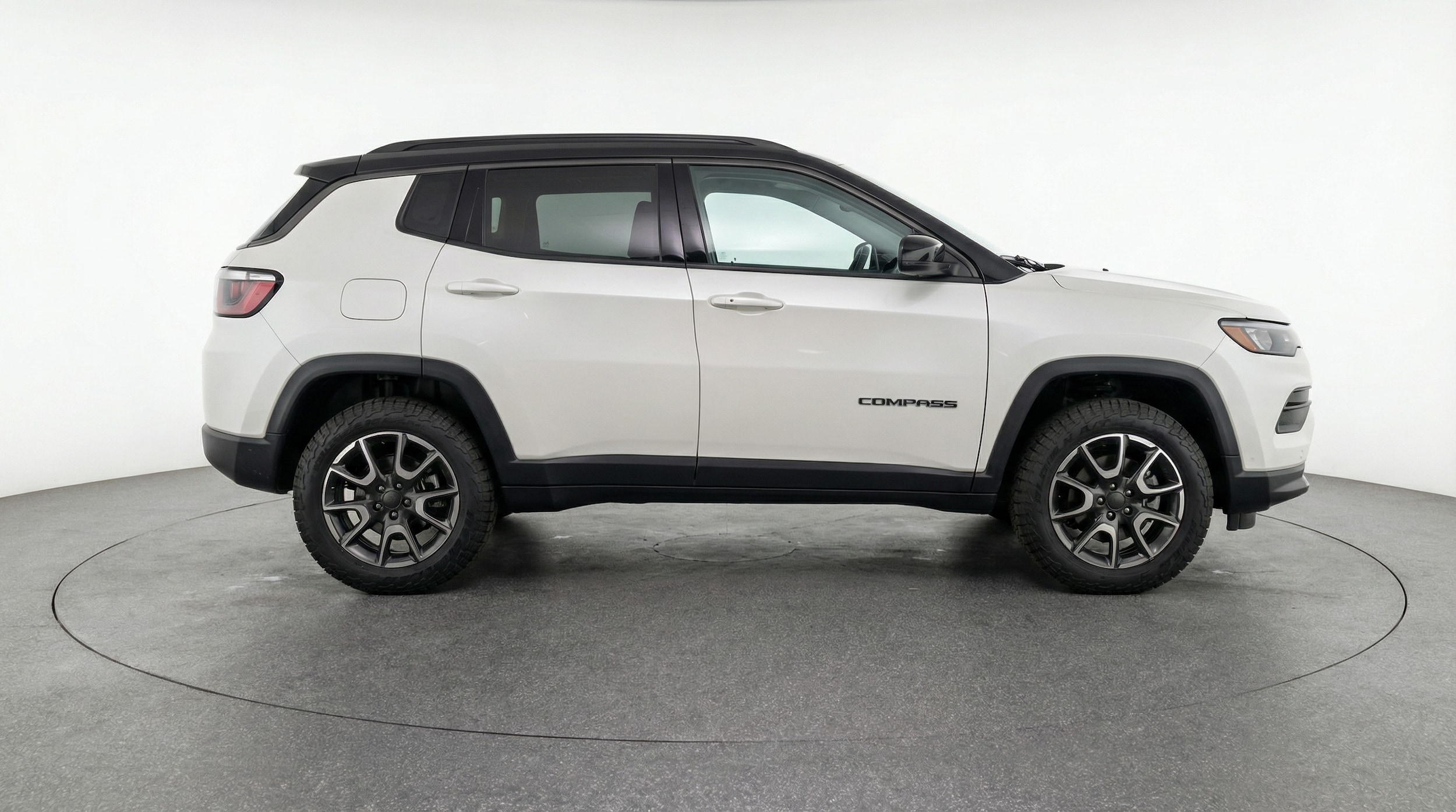 Thumbnail: 2025 Jeep Compass - 8