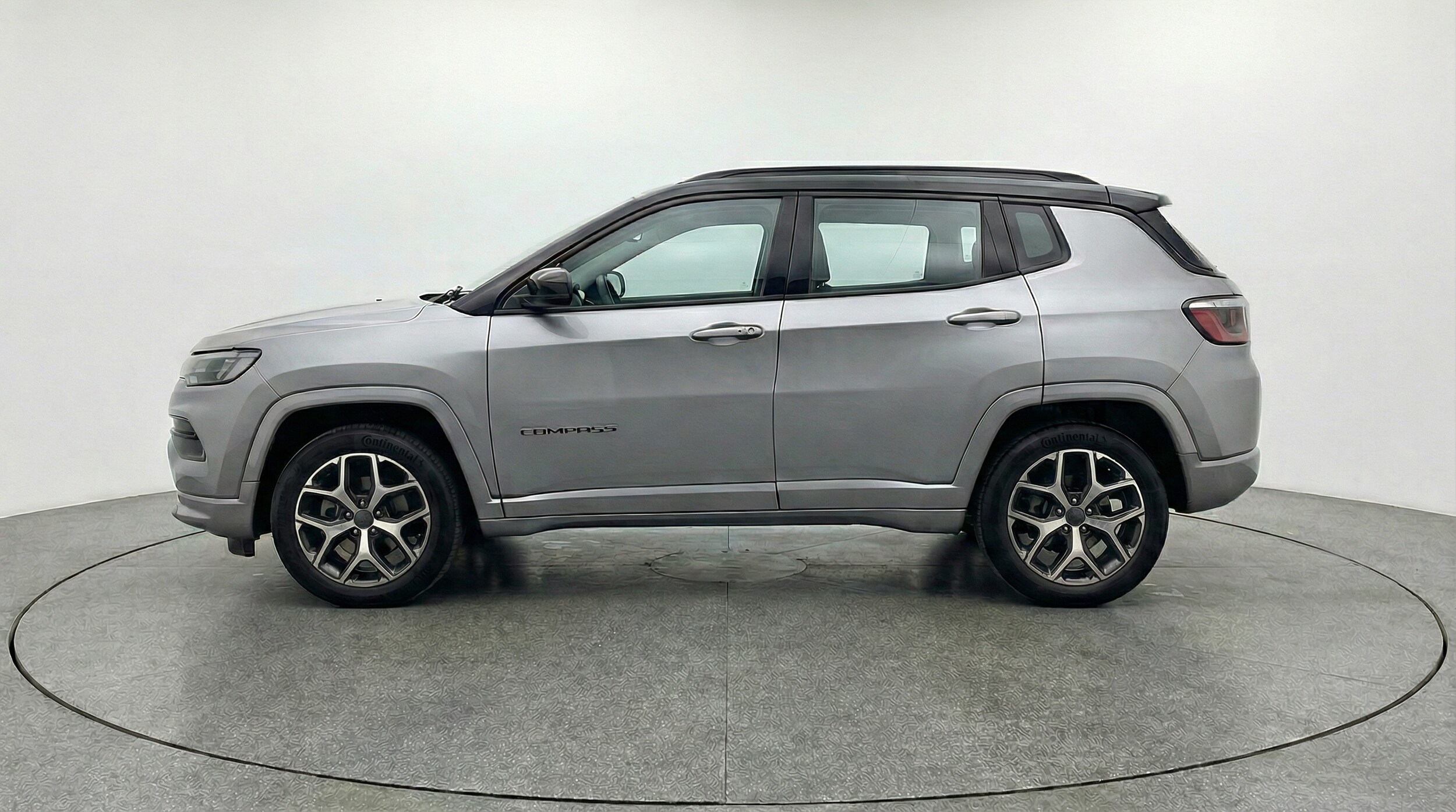 Thumbnail: 2025 Jeep Compass - 4