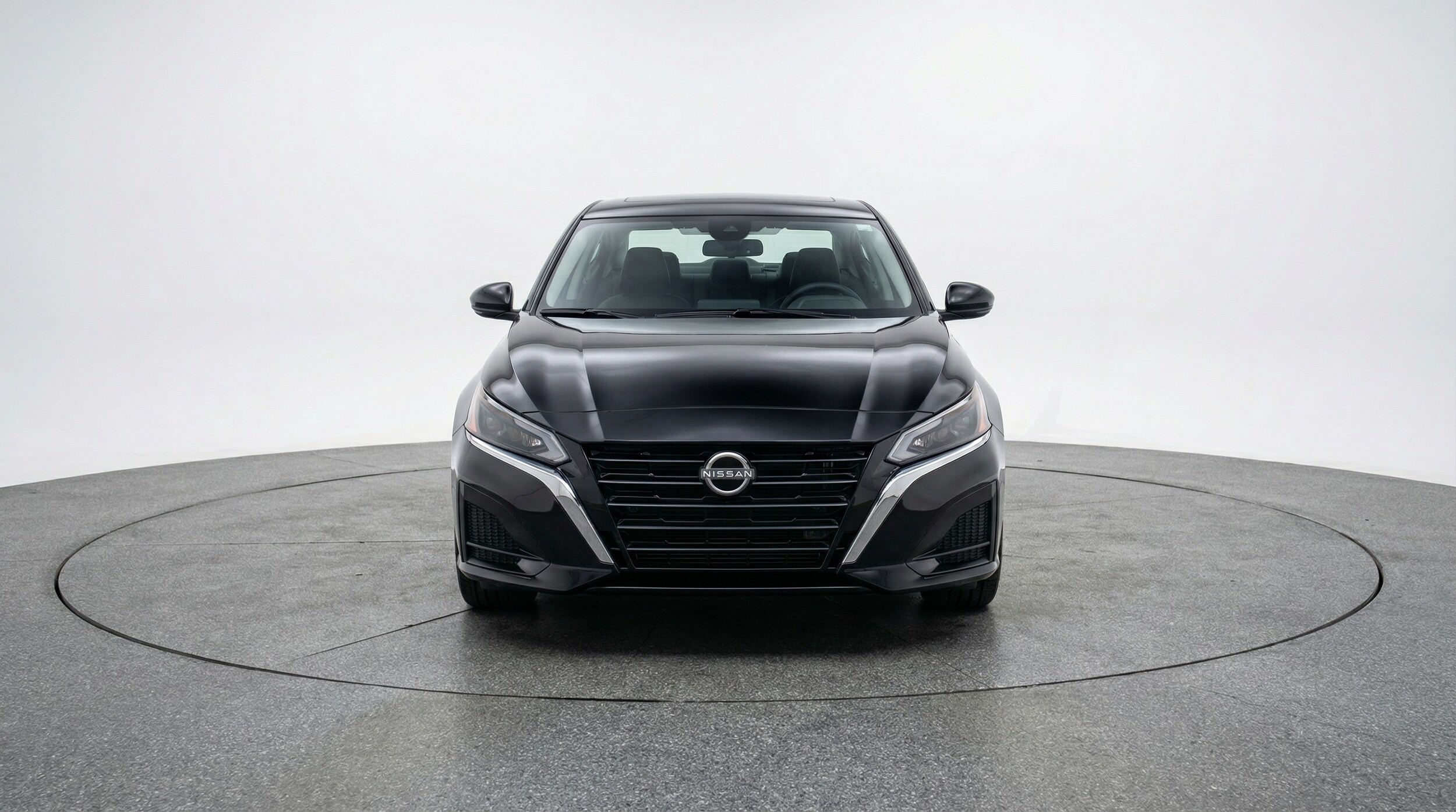 Thumbnail: 2025 Nissan Altima - 2