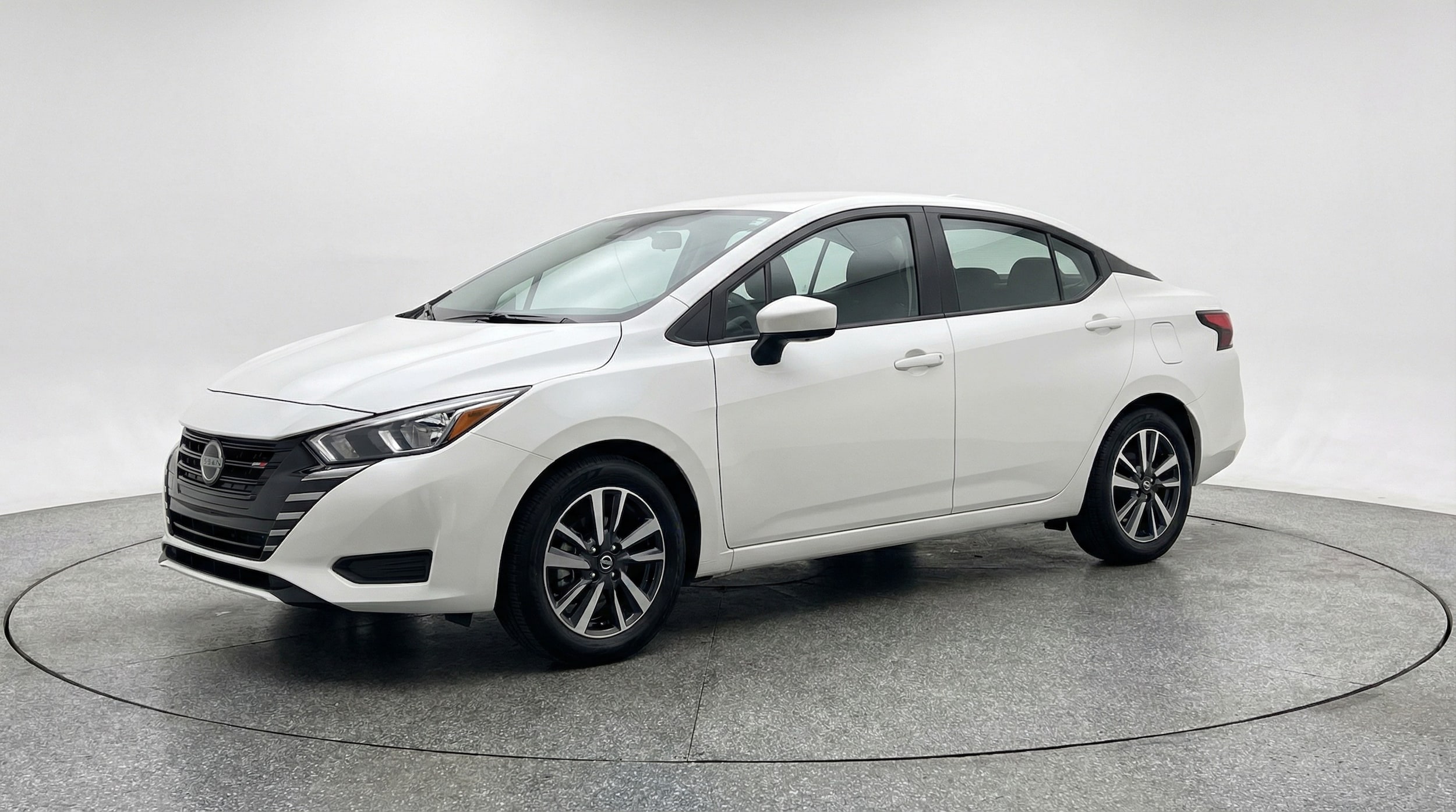 Thumbnail: 2025 Nissan Versa - 3