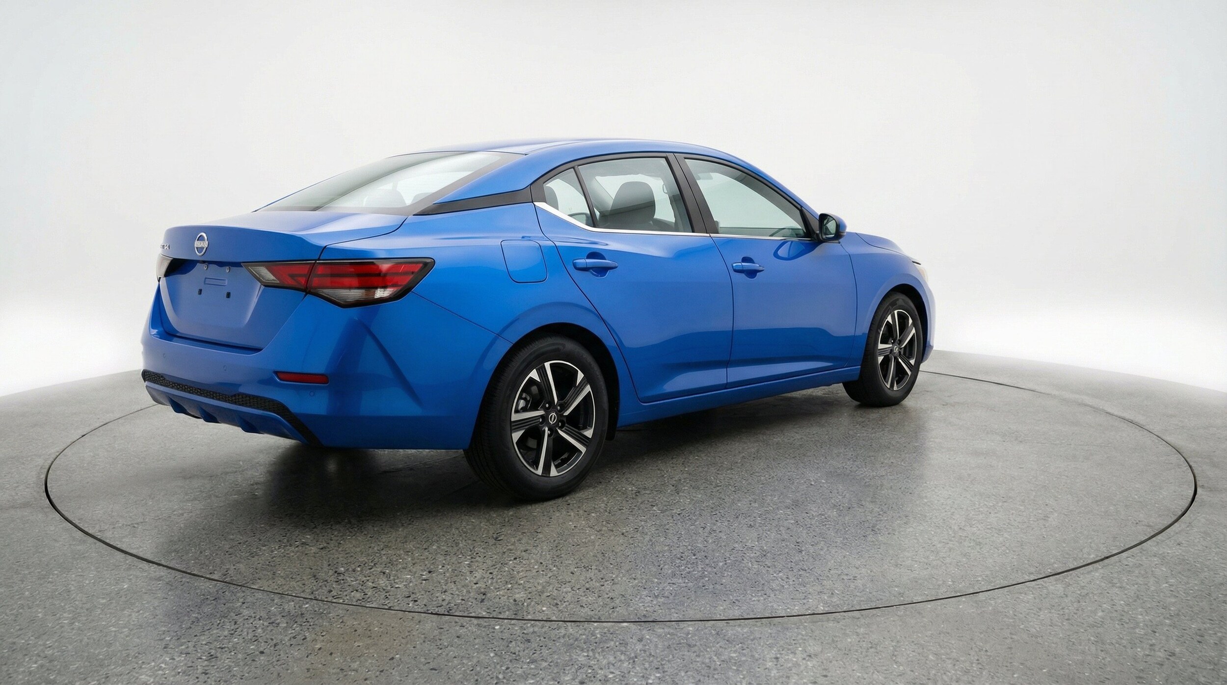 Thumbnail: 2025 Nissan Sentra - 9