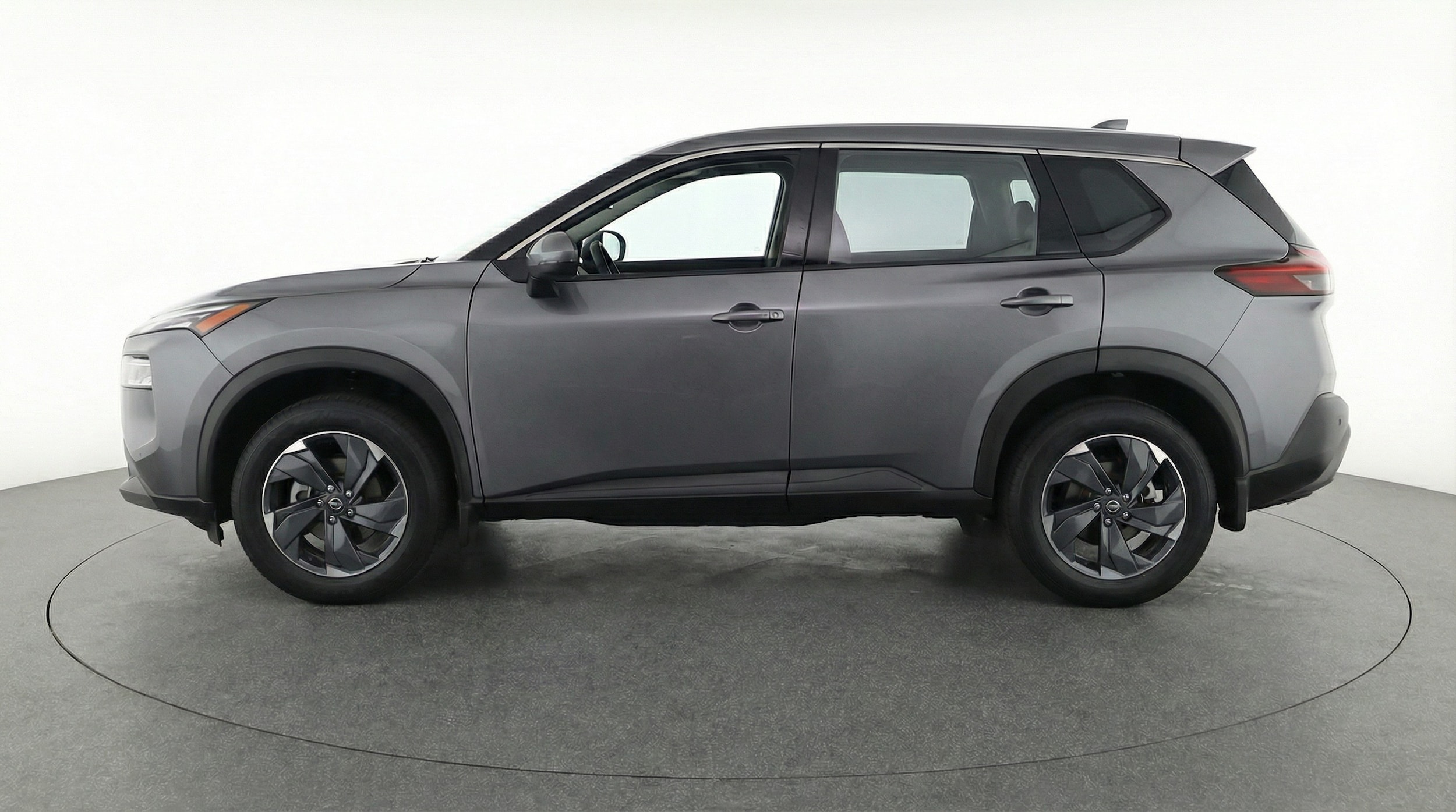 Thumbnail: 2025 Nissan Rogue - 4