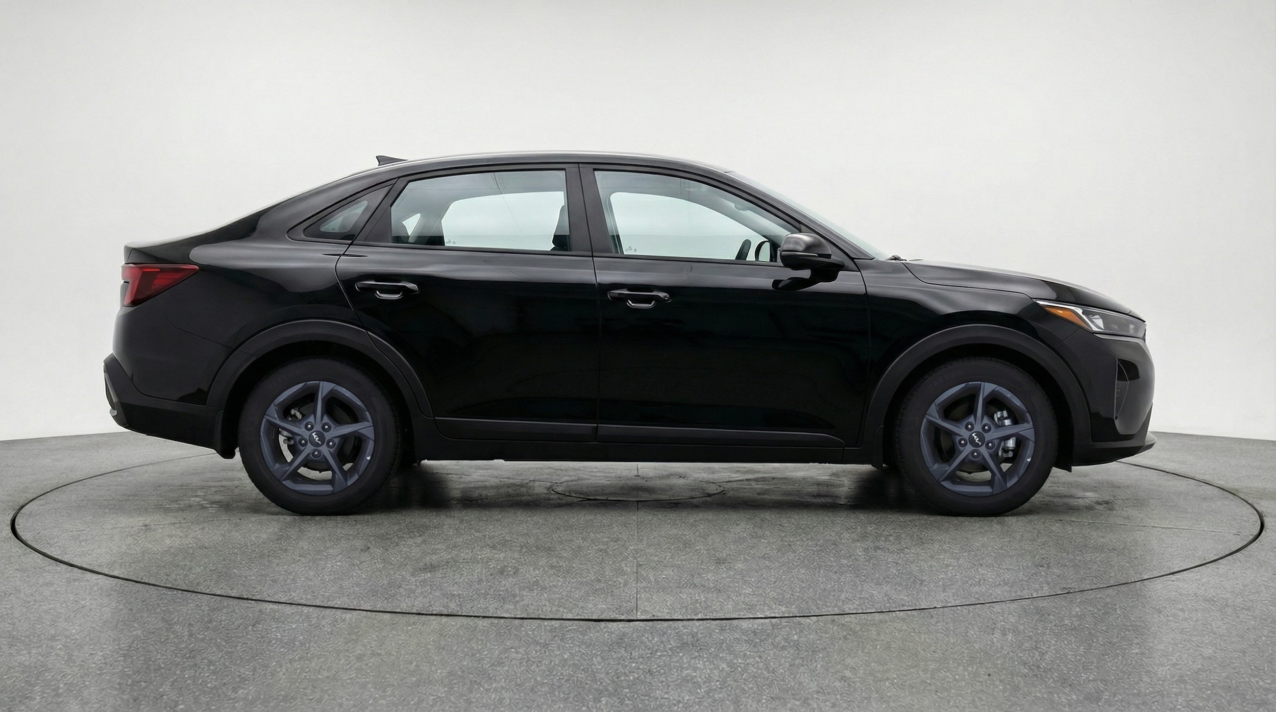 Thumbnail: 2025 Kia K4 - 8