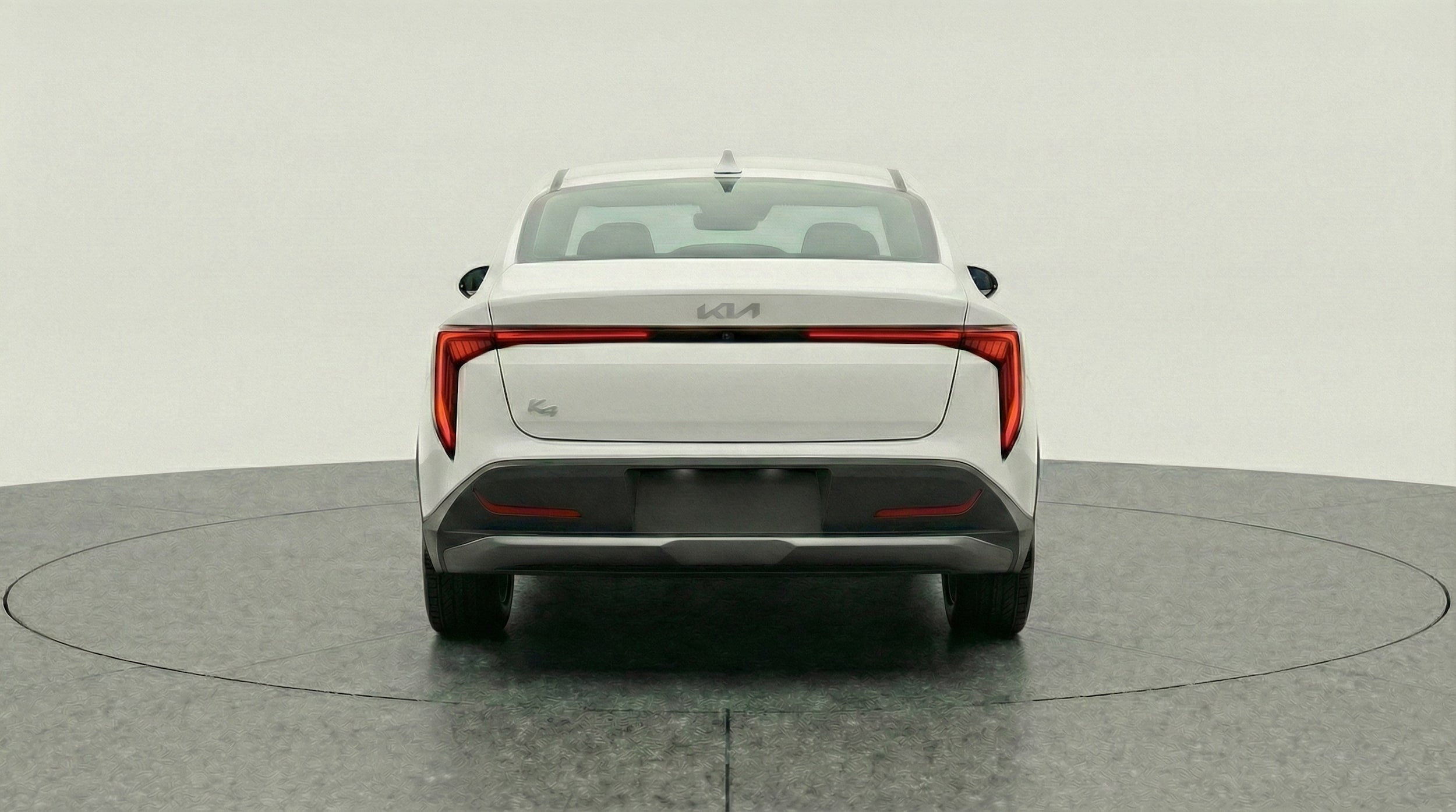 Thumbnail: 2025 Kia K4 - 6