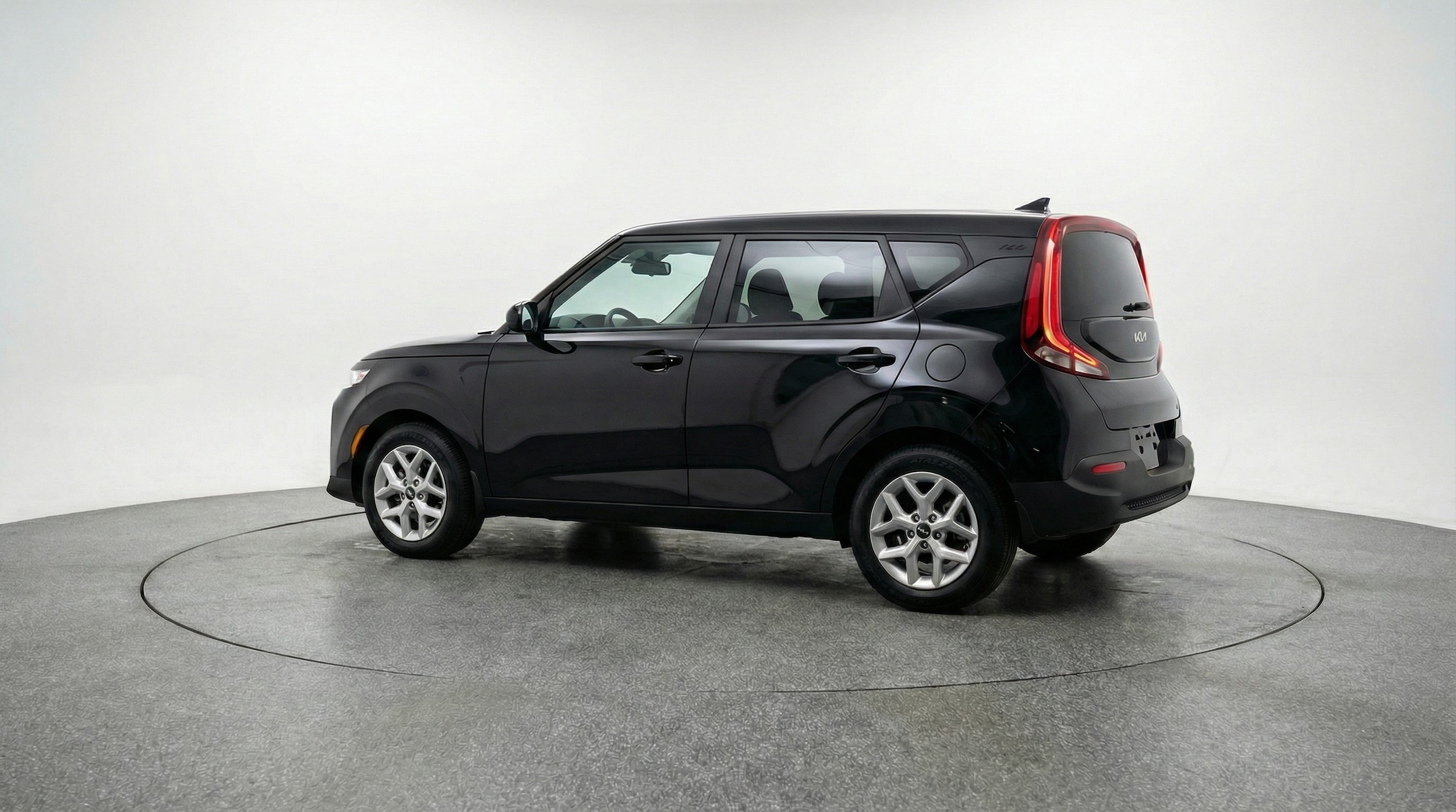 Thumbnail: 2025 Kia Soul - 5