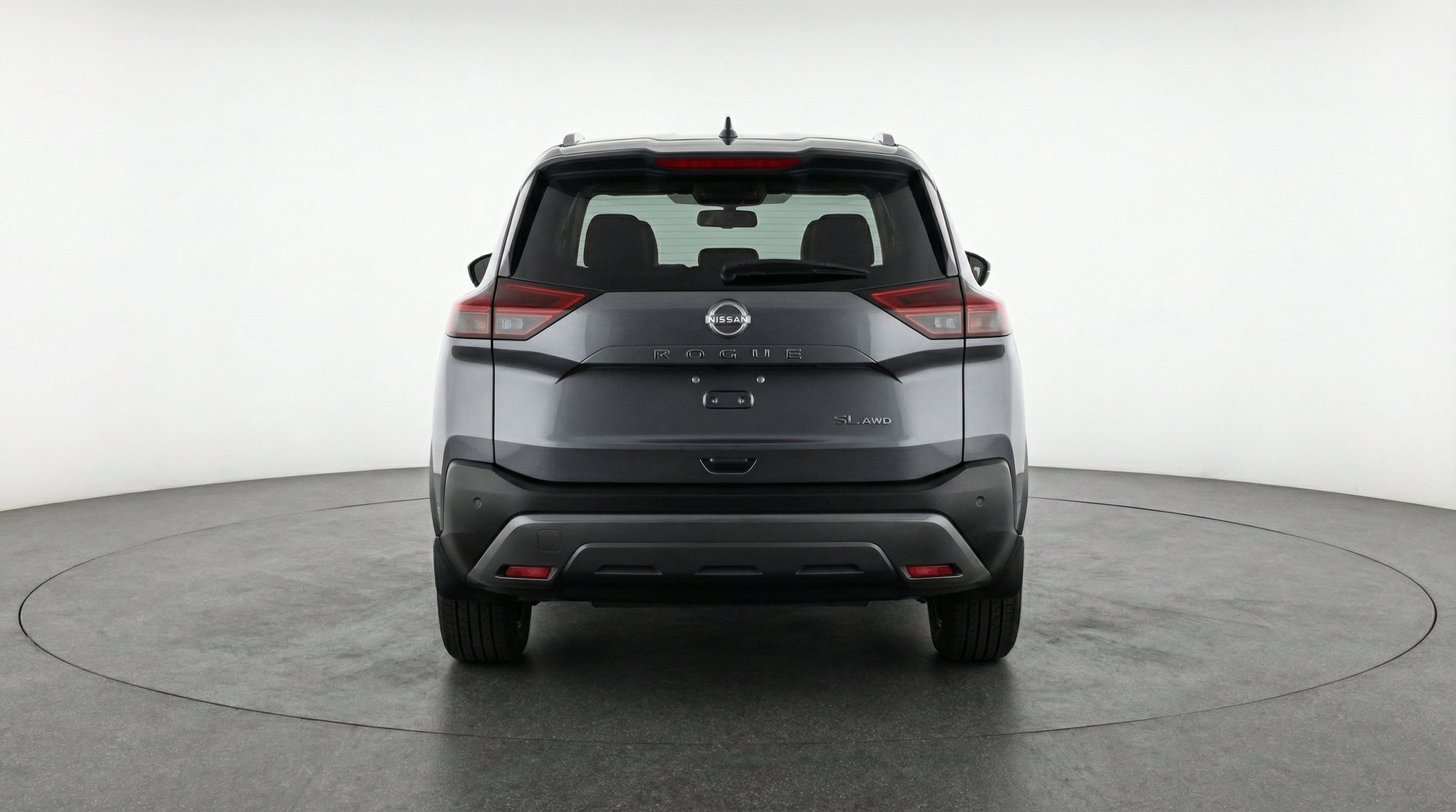 Thumbnail: 2026 Nissan Rogue - 7