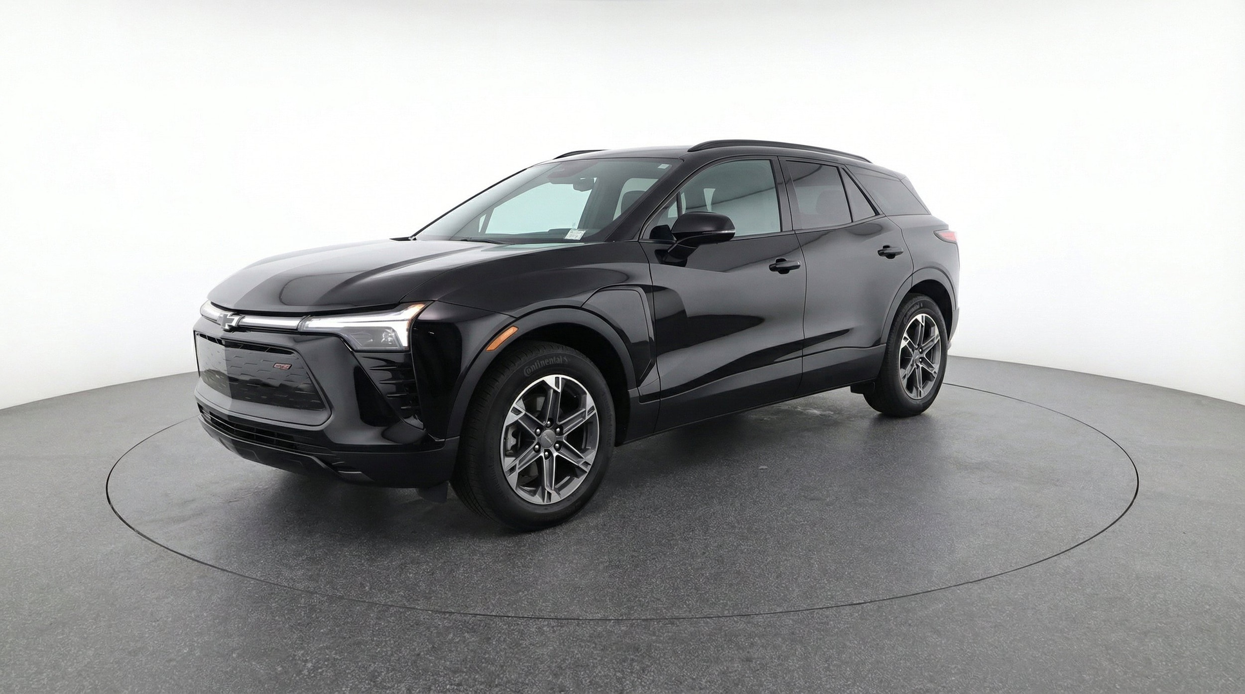 Thumbnail: 2025 Chevrolet Blazer - 3
