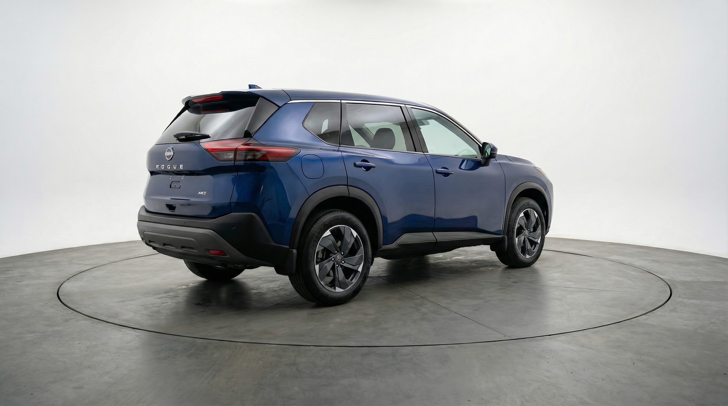 Thumbnail: 2025 Nissan Rogue - 7