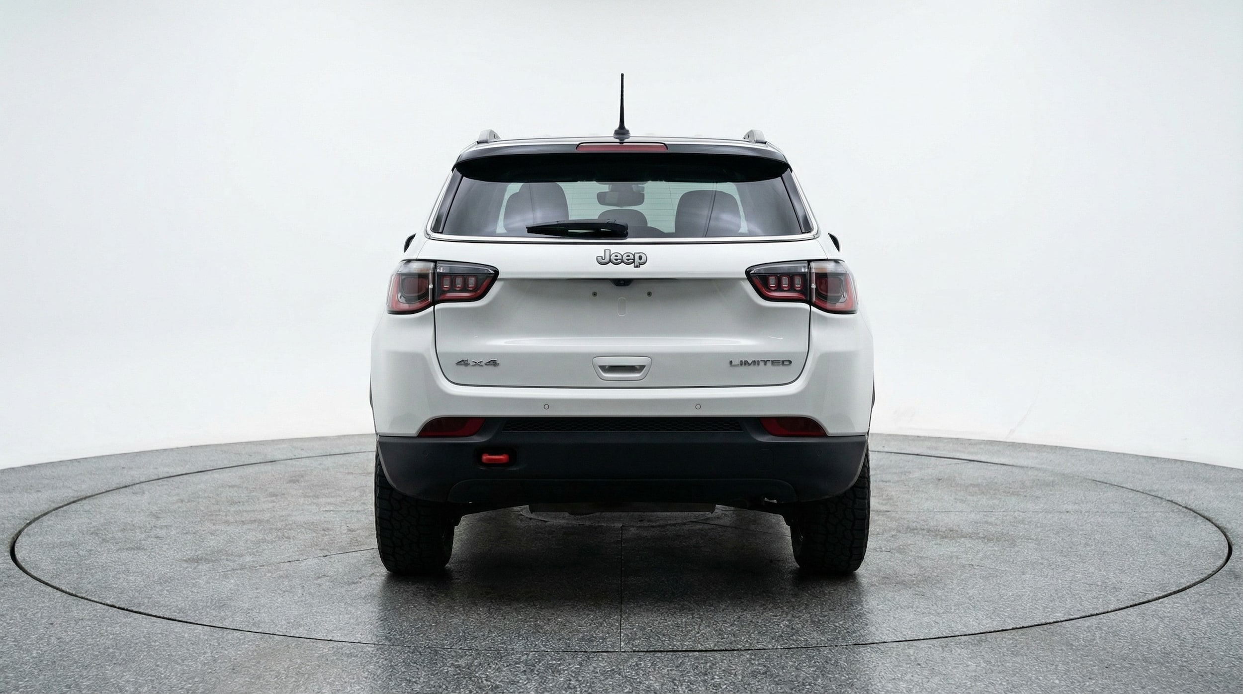 Thumbnail: 2025 Jeep Compass - 6