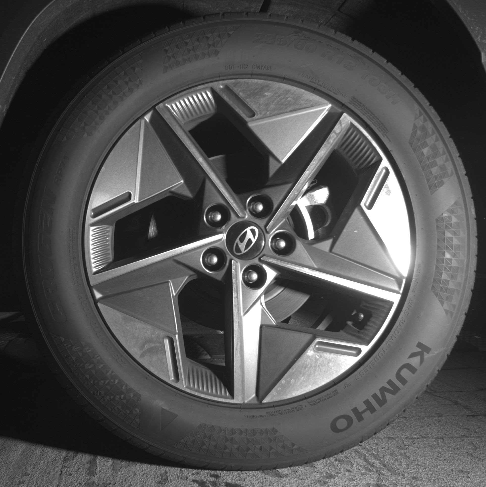 Thumbnail: 2026 Hyundai Tucson - 14