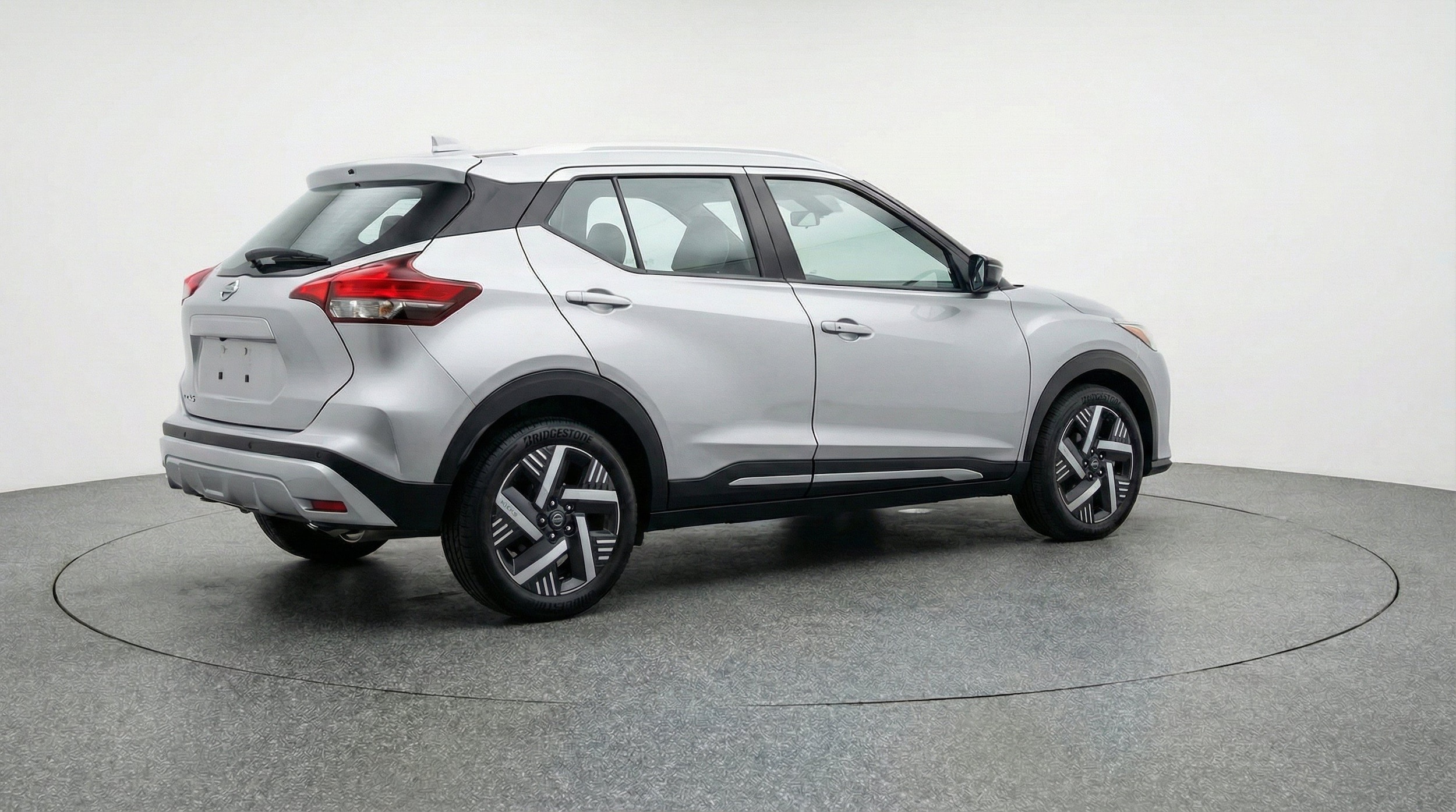 Thumbnail: 2026 Nissan Kicks - 9