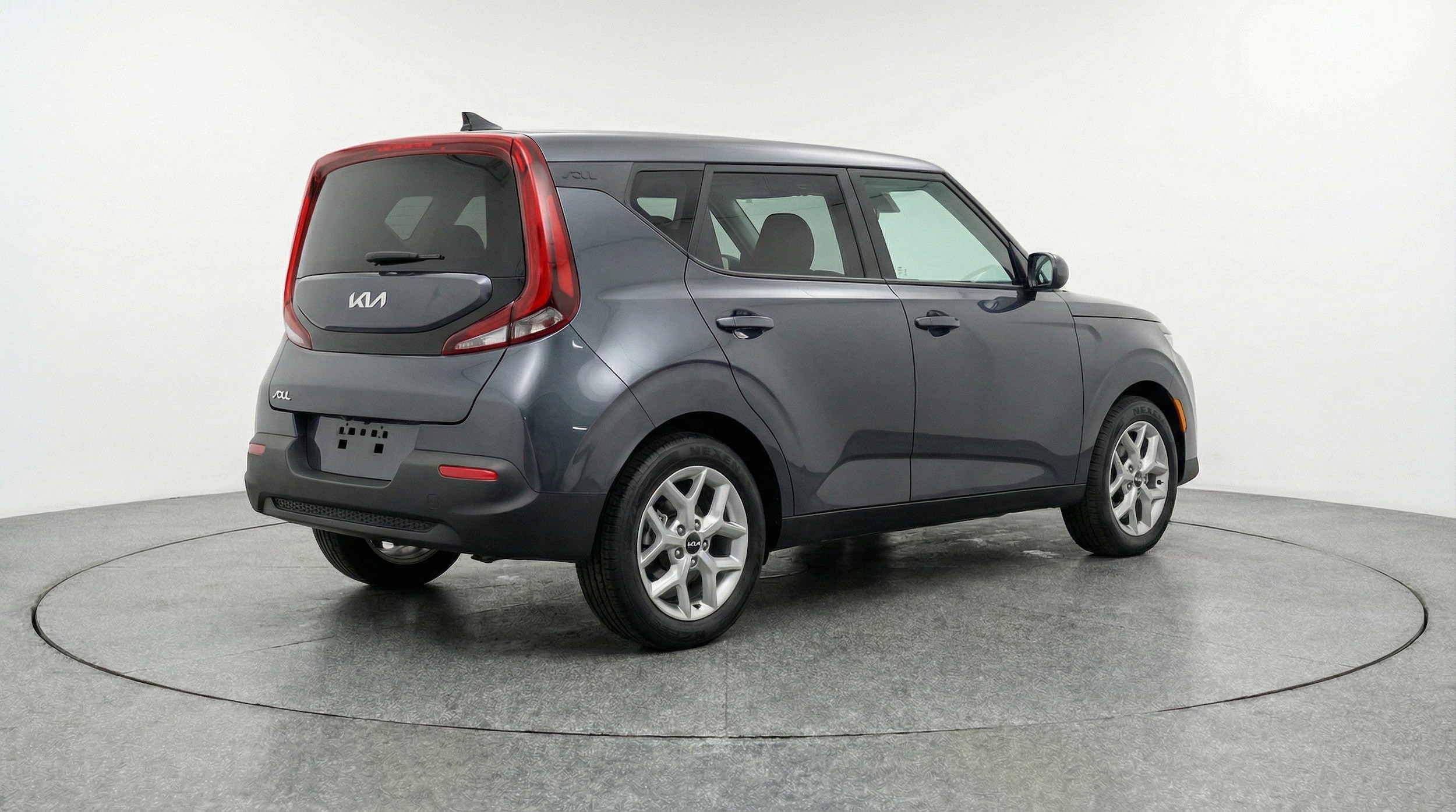 Thumbnail: 2025 Kia Soul - 9