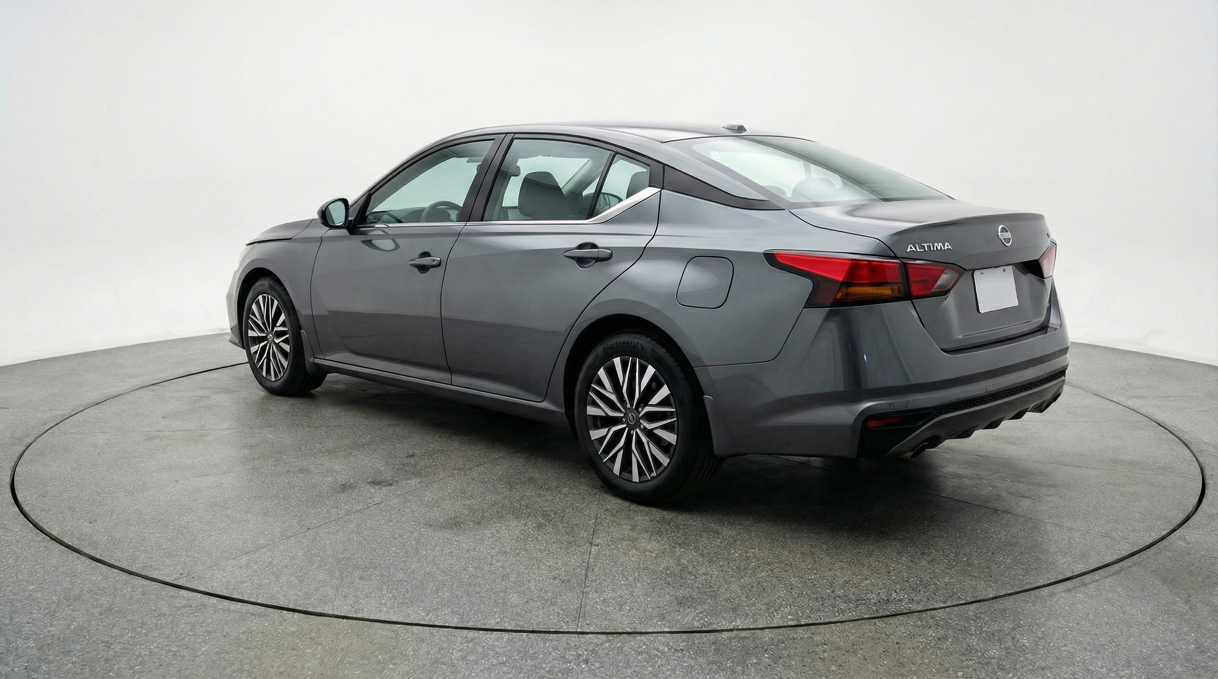 Thumbnail: 2025 Nissan Altima - 5