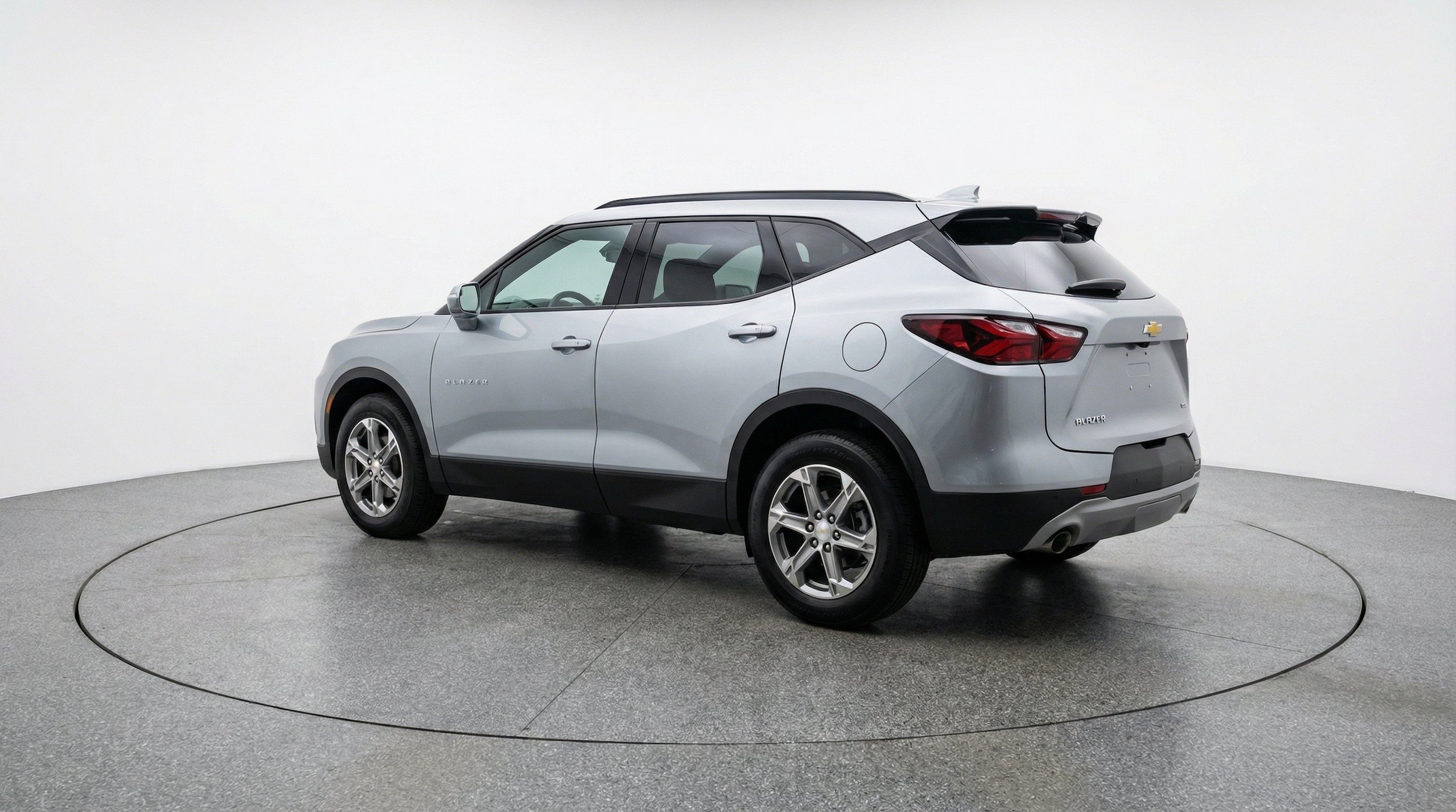 Thumbnail: 2025 Chevrolet Blazer - 6