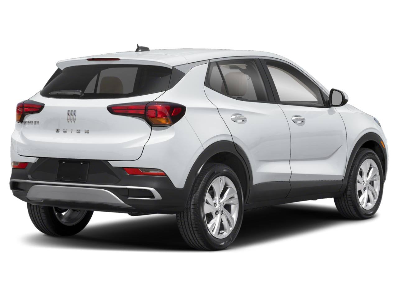 Thumbnail: 2026 Buick Encore GX - 2