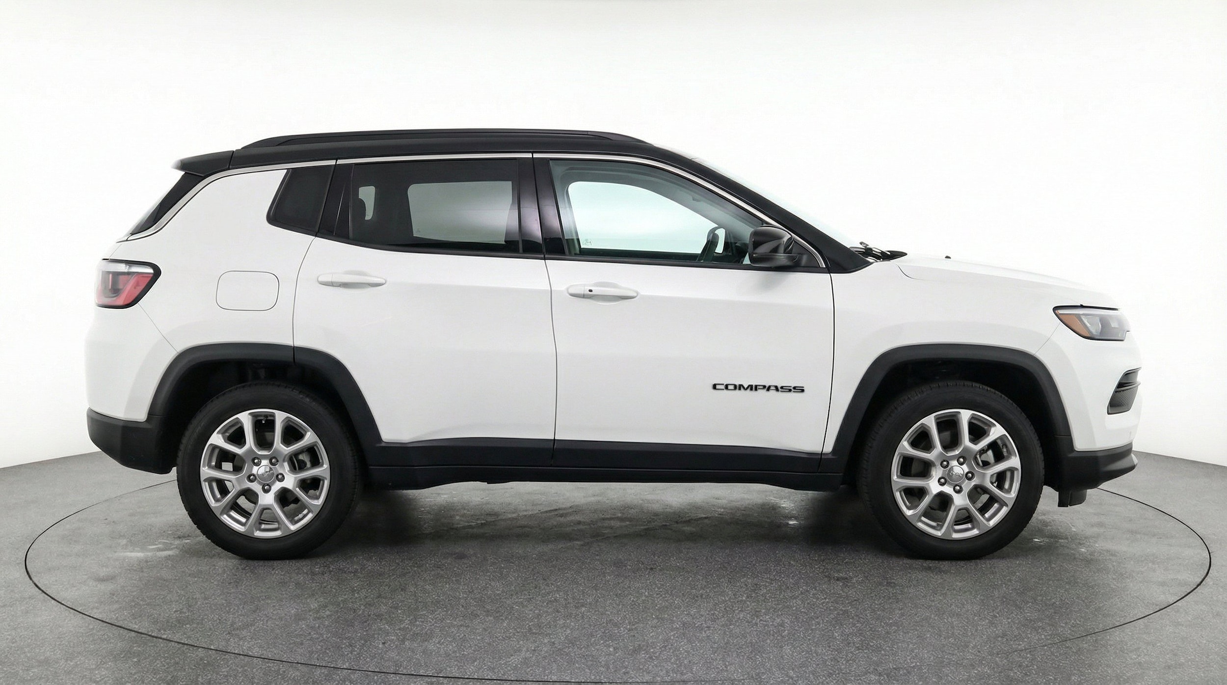 Thumbnail: 2025 Jeep Compass - 11