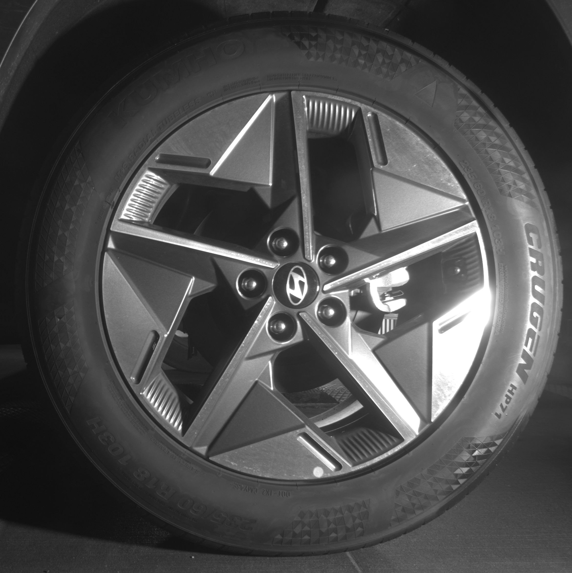 Thumbnail: 2026 Hyundai Tucson - 14