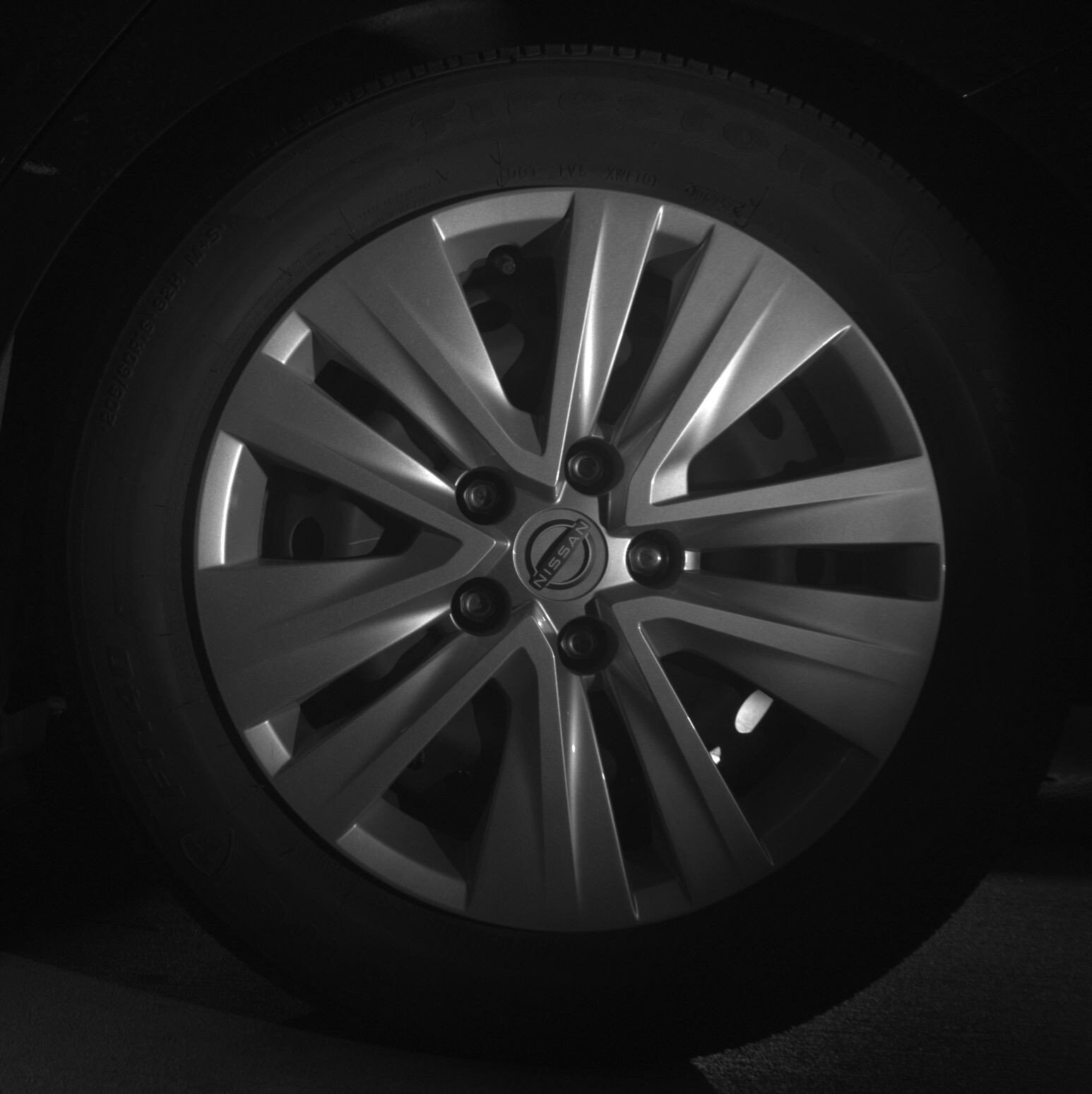 Thumbnail: 2025 Nissan Sentra - 14