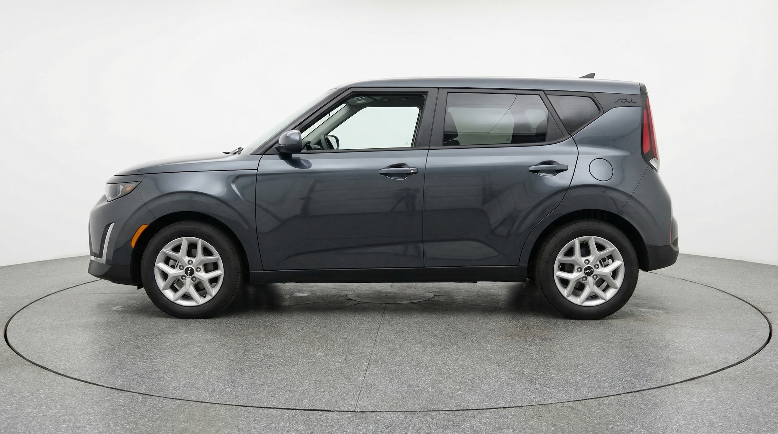 Thumbnail: 2025 Kia Soul - 4