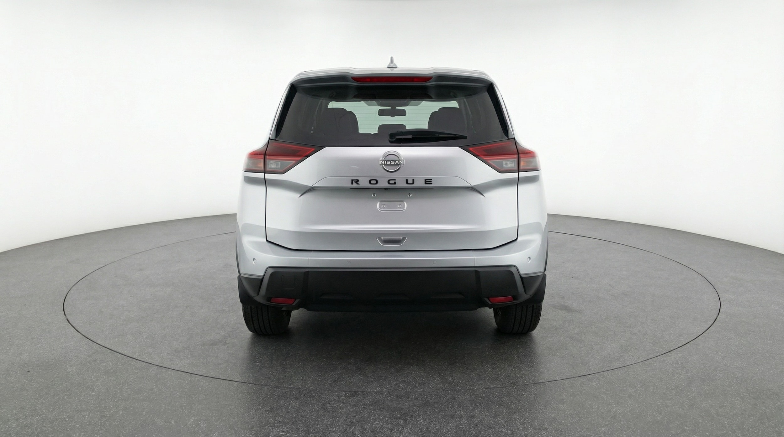 Thumbnail: 2025 Nissan Rogue - 6