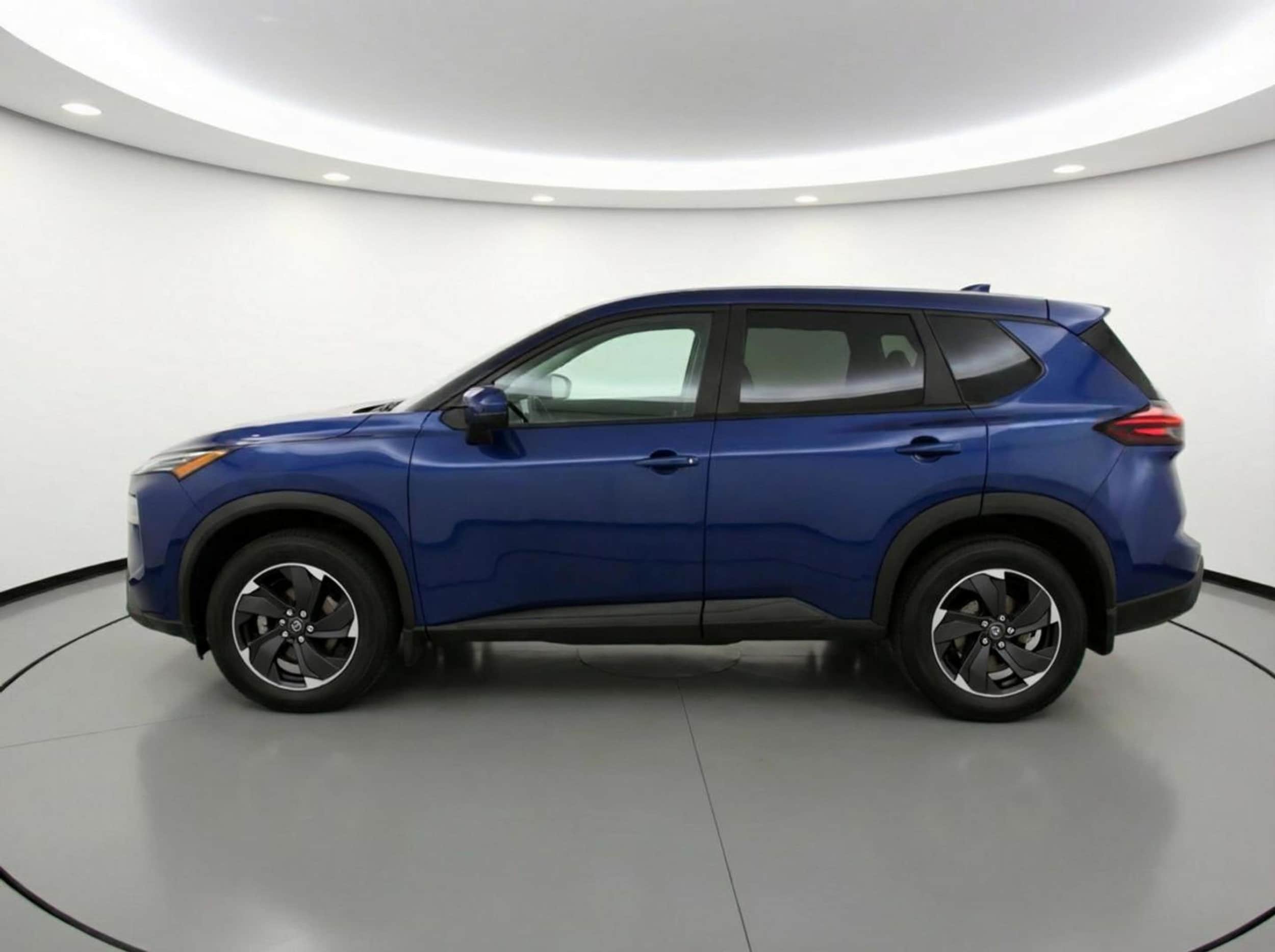 Thumbnail: 2025 Nissan Rogue - 4