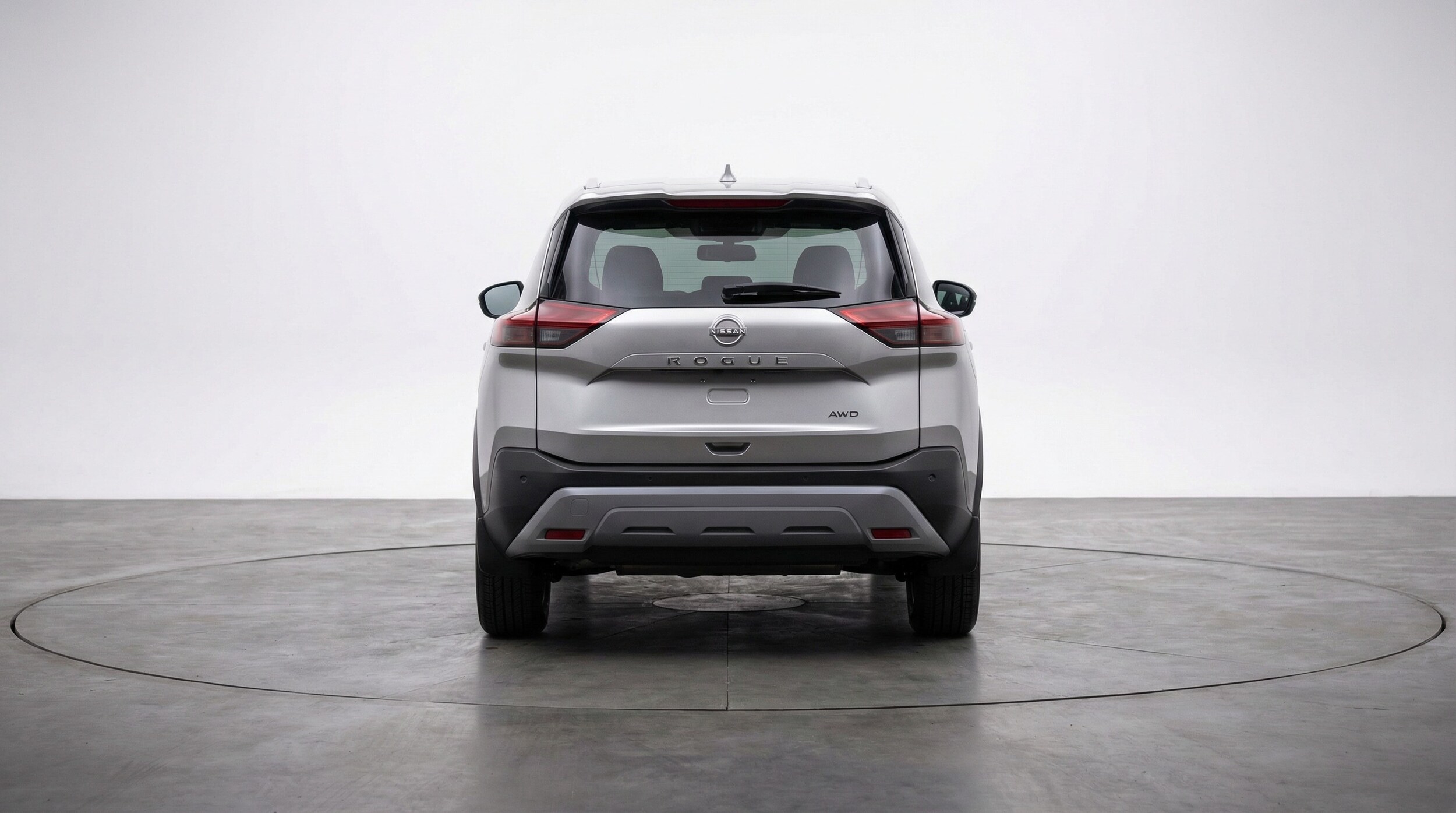 Thumbnail: 2025 Nissan Rogue - 6