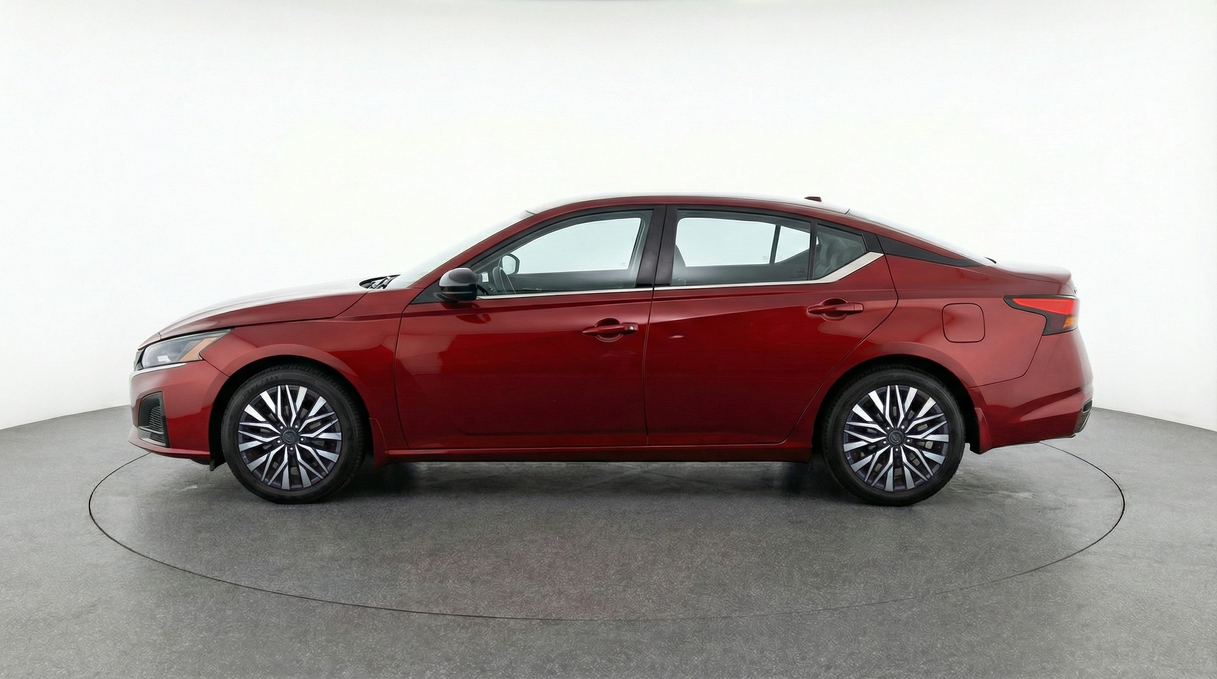 Thumbnail: 2025 Nissan Altima - 4