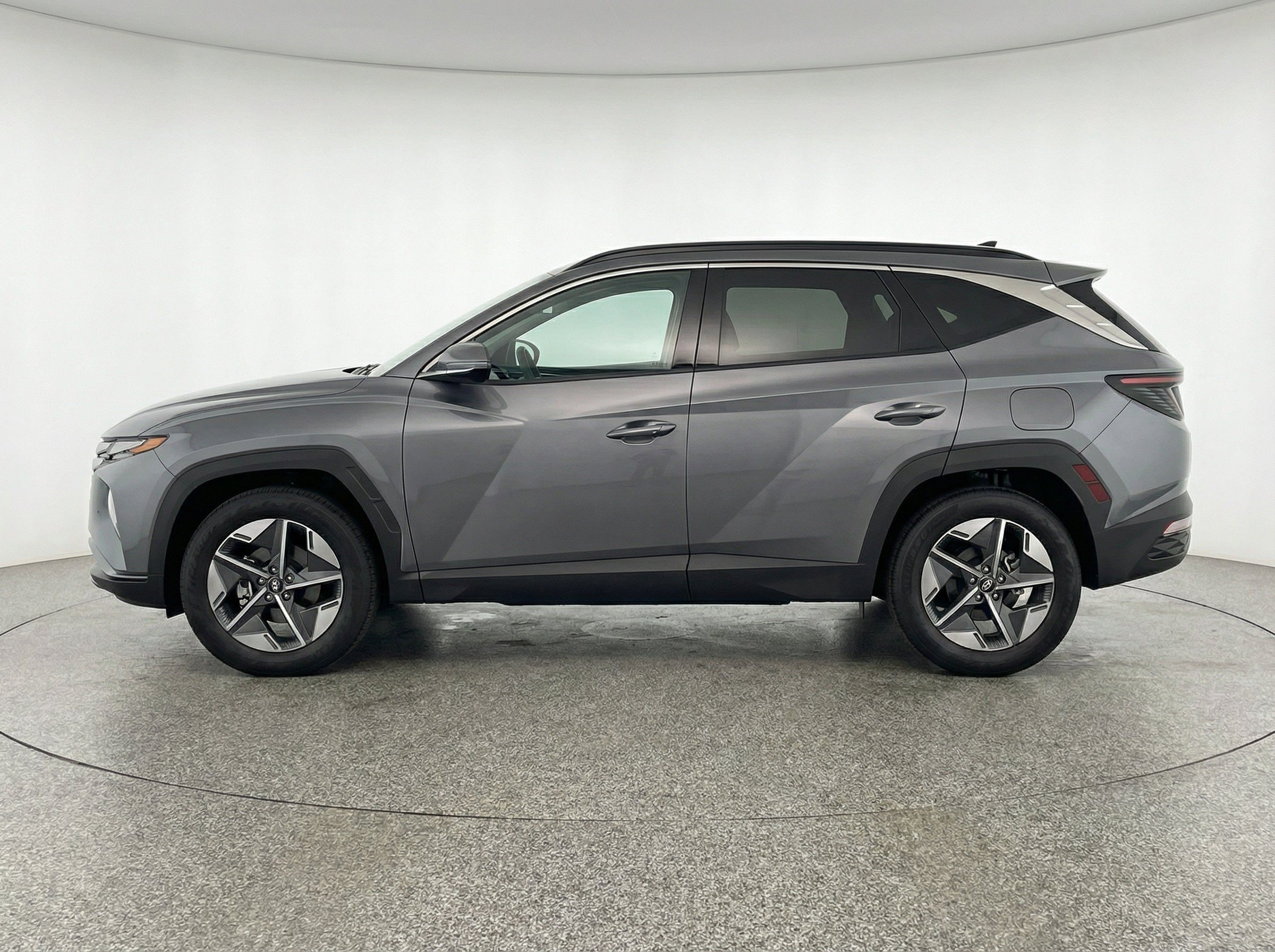 Thumbnail: 2025 Hyundai Tucson - 5