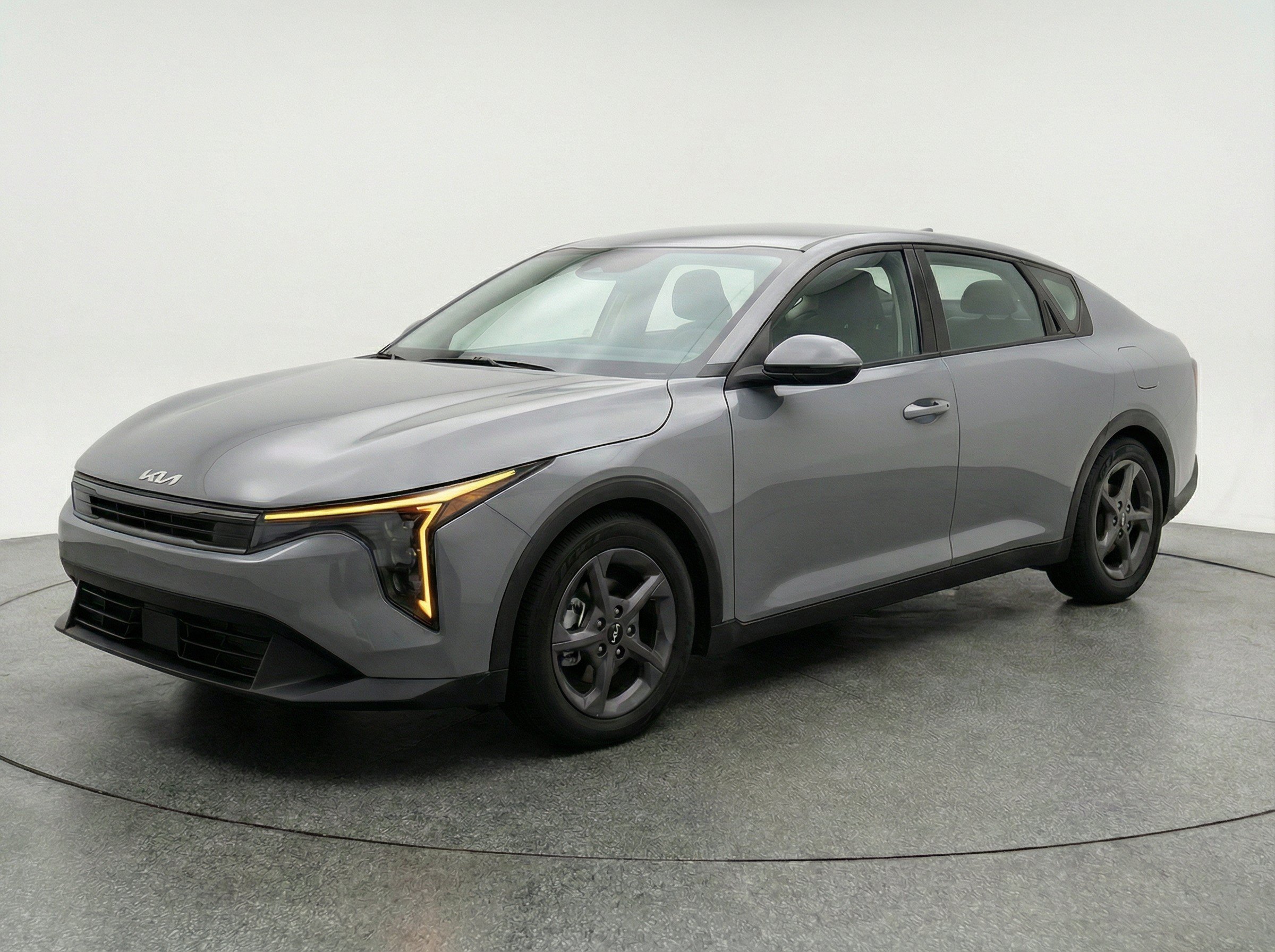 Thumbnail: 2025 Kia K4 - 3