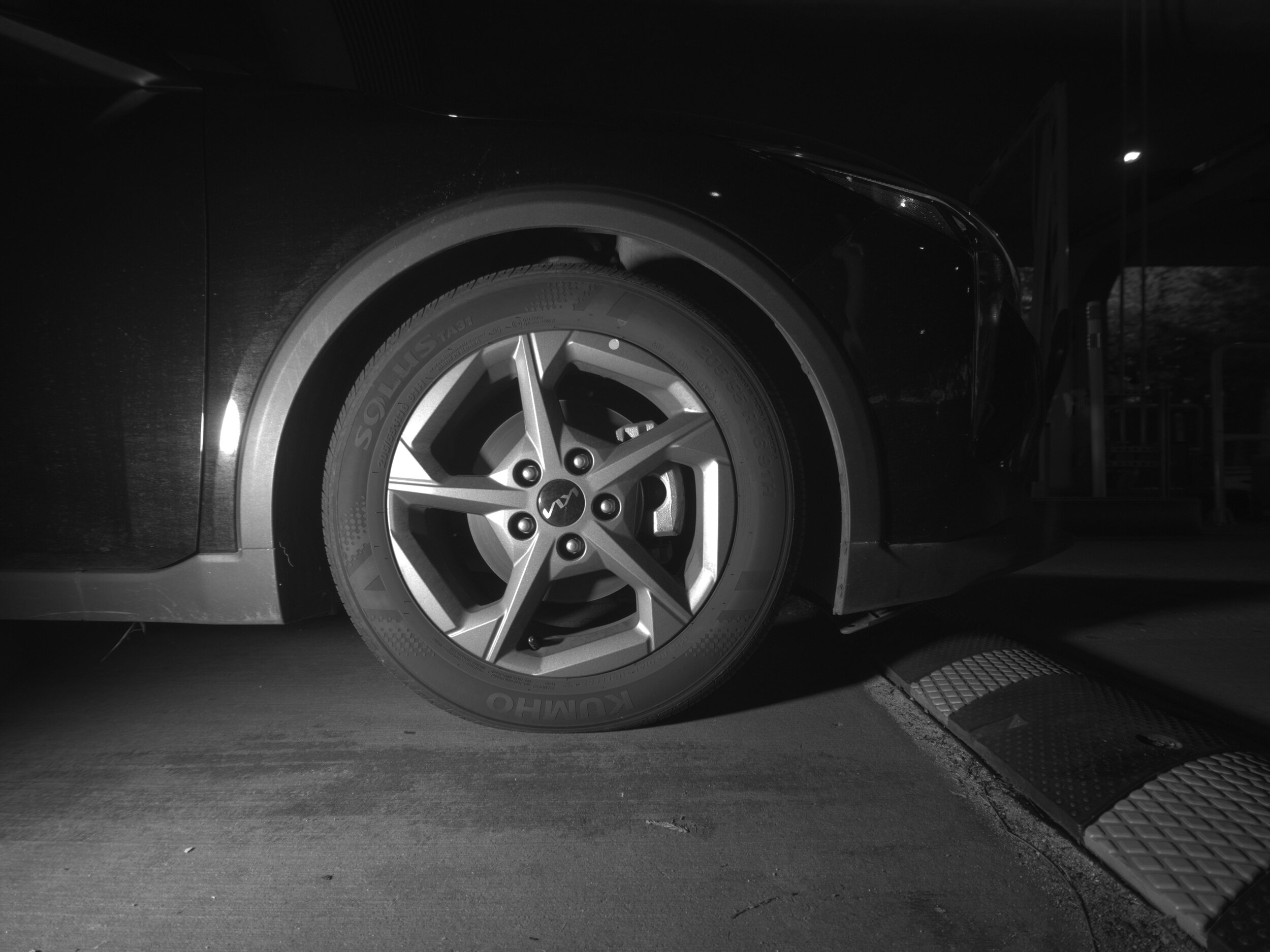 Thumbnail: 2025 Kia K4 - 10