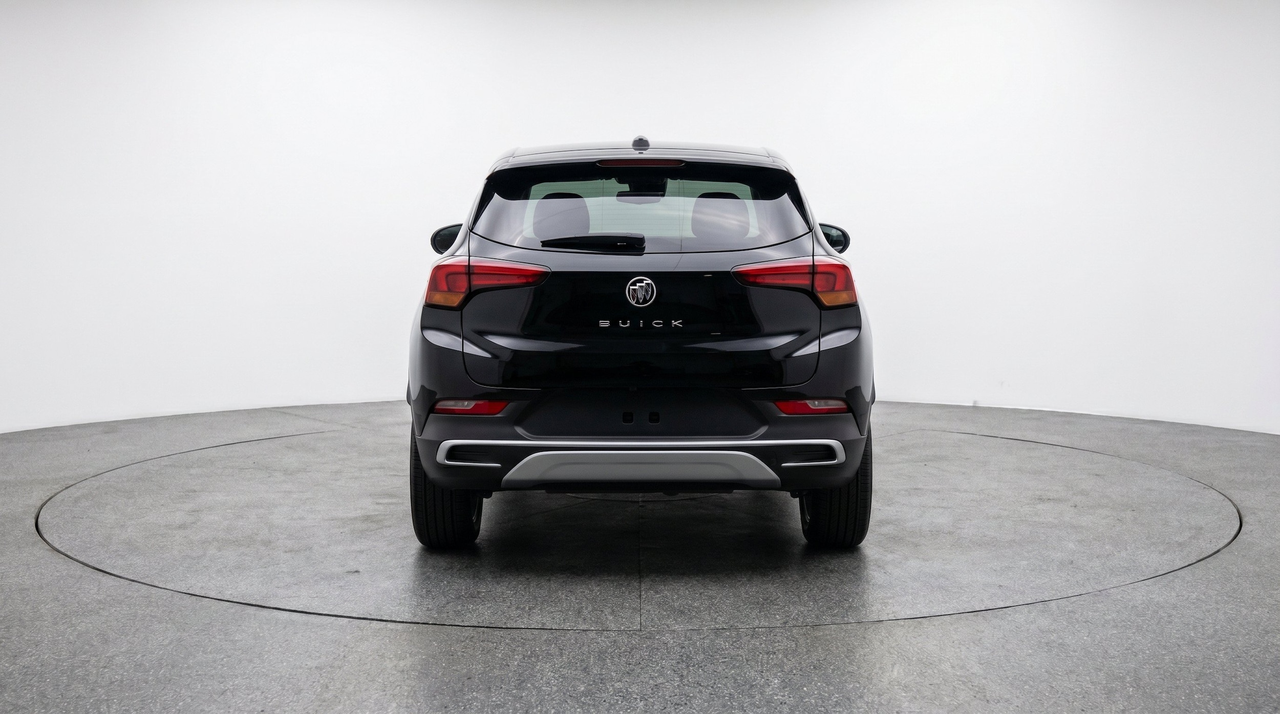 Thumbnail: 2026 Buick Encore GX - 7