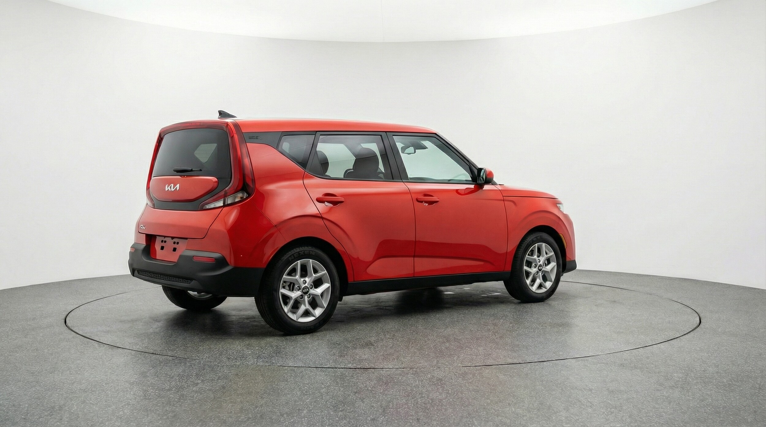 Thumbnail: 2025 Kia Soul - 7