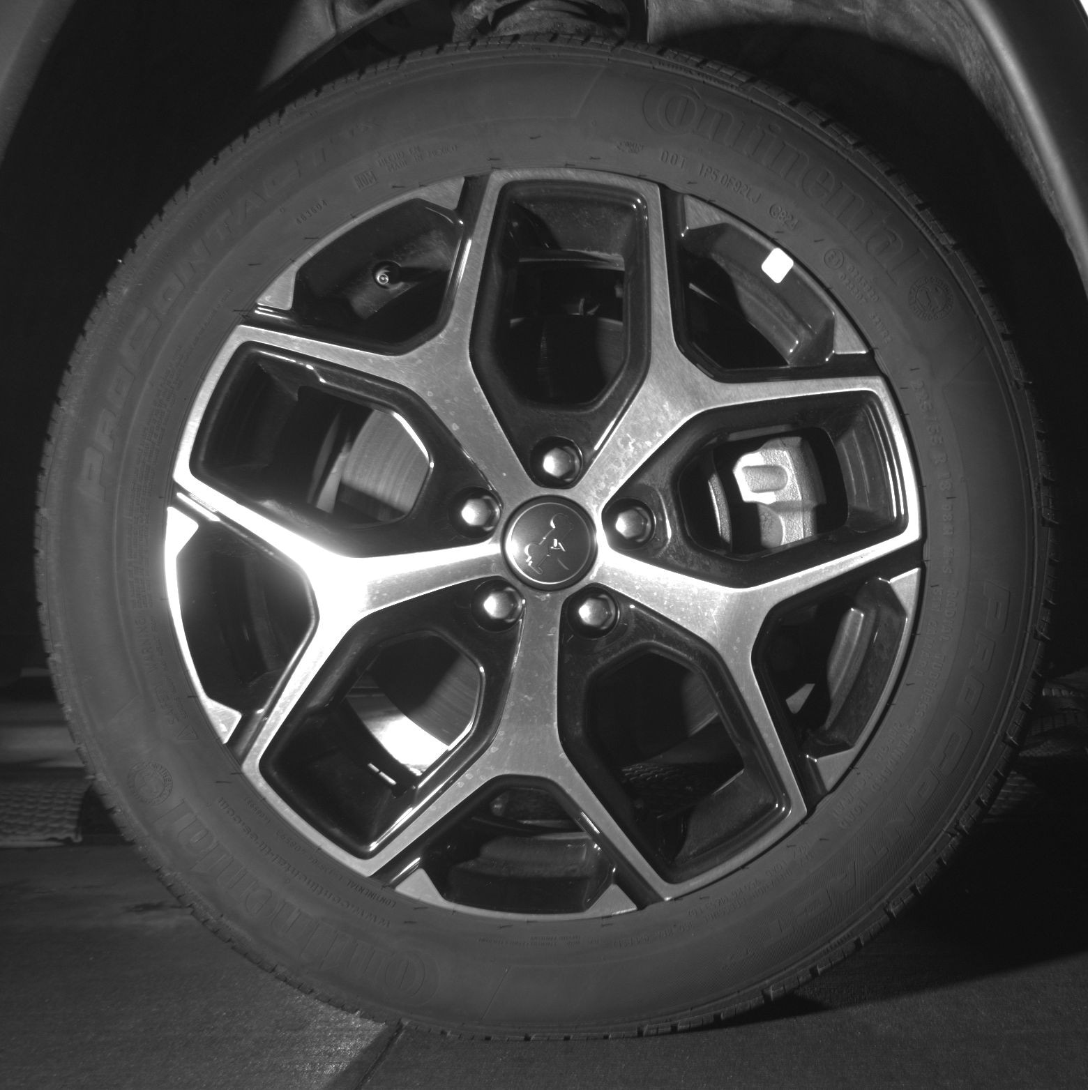 Thumbnail: 2025 Jeep Compass - 10