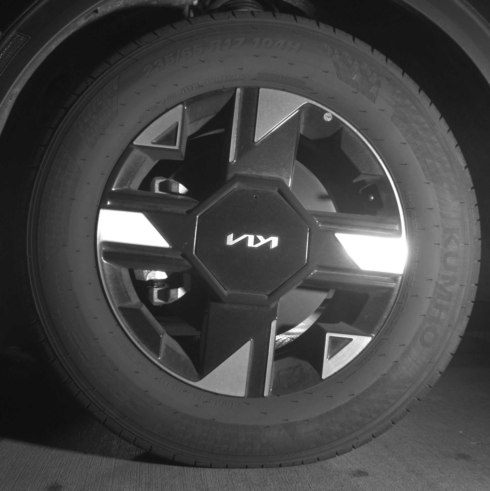 Thumbnail: 2026 Kia Sportage - 12