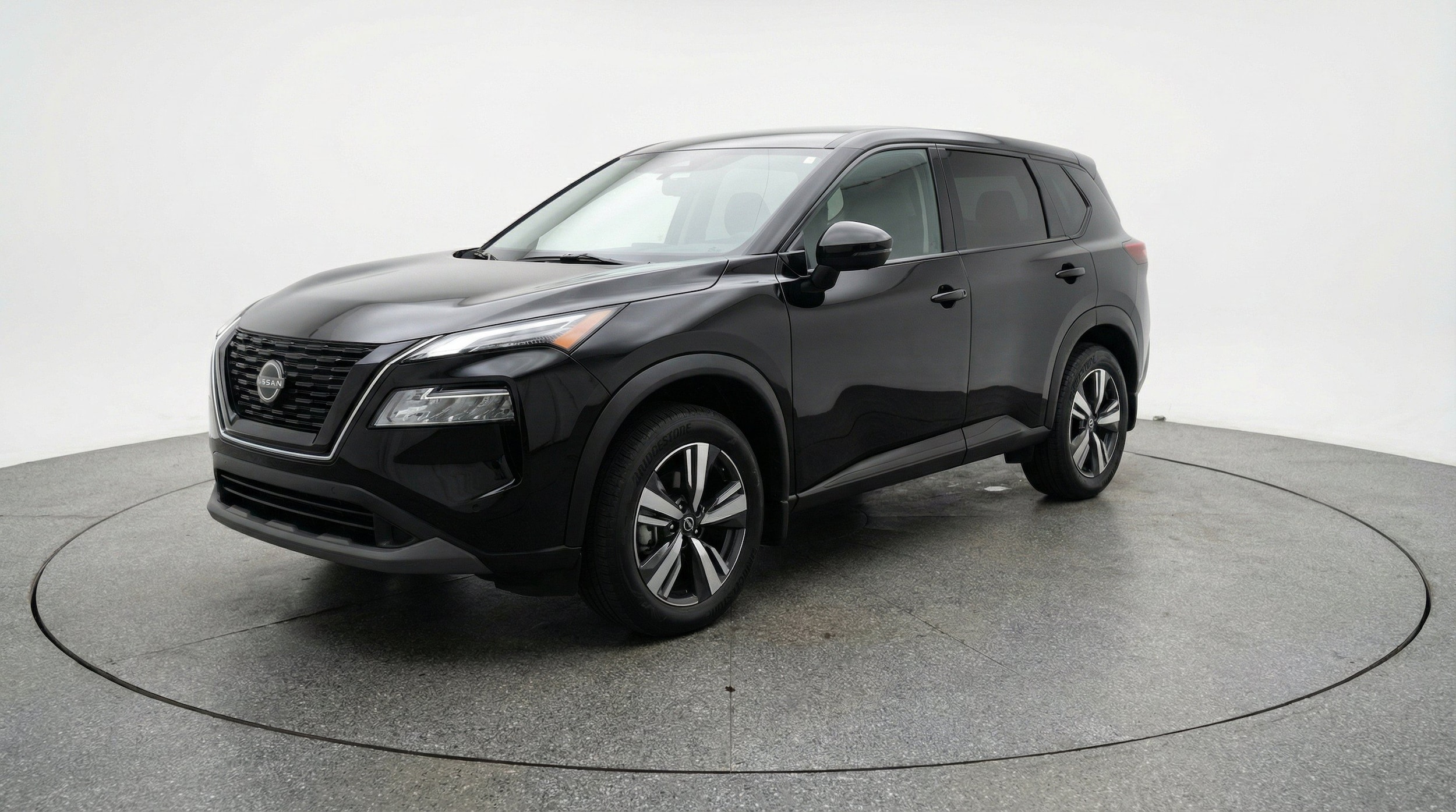 Thumbnail: 2026 Nissan Rogue - 3