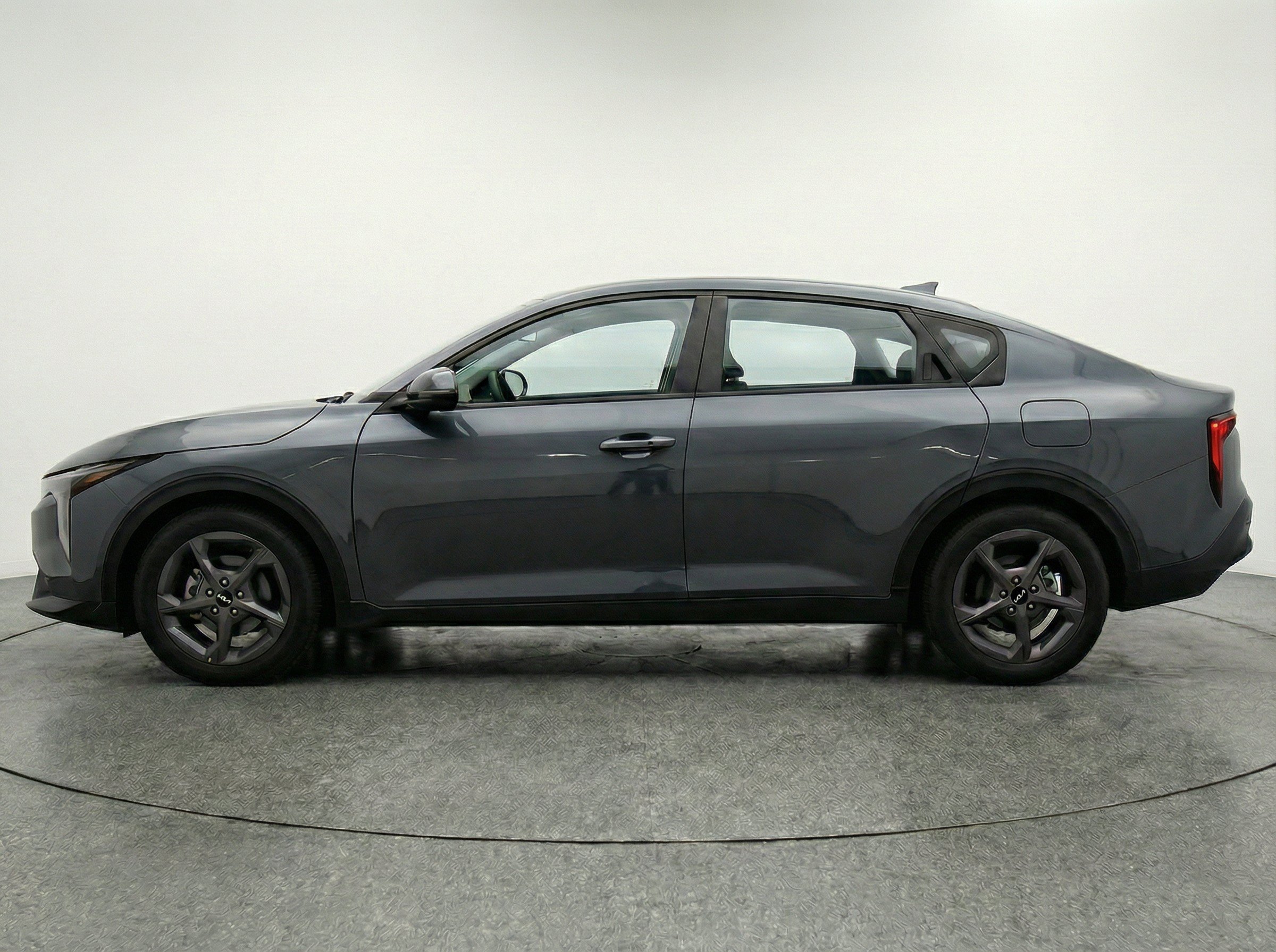 Thumbnail: 2025 Kia K4 - 5