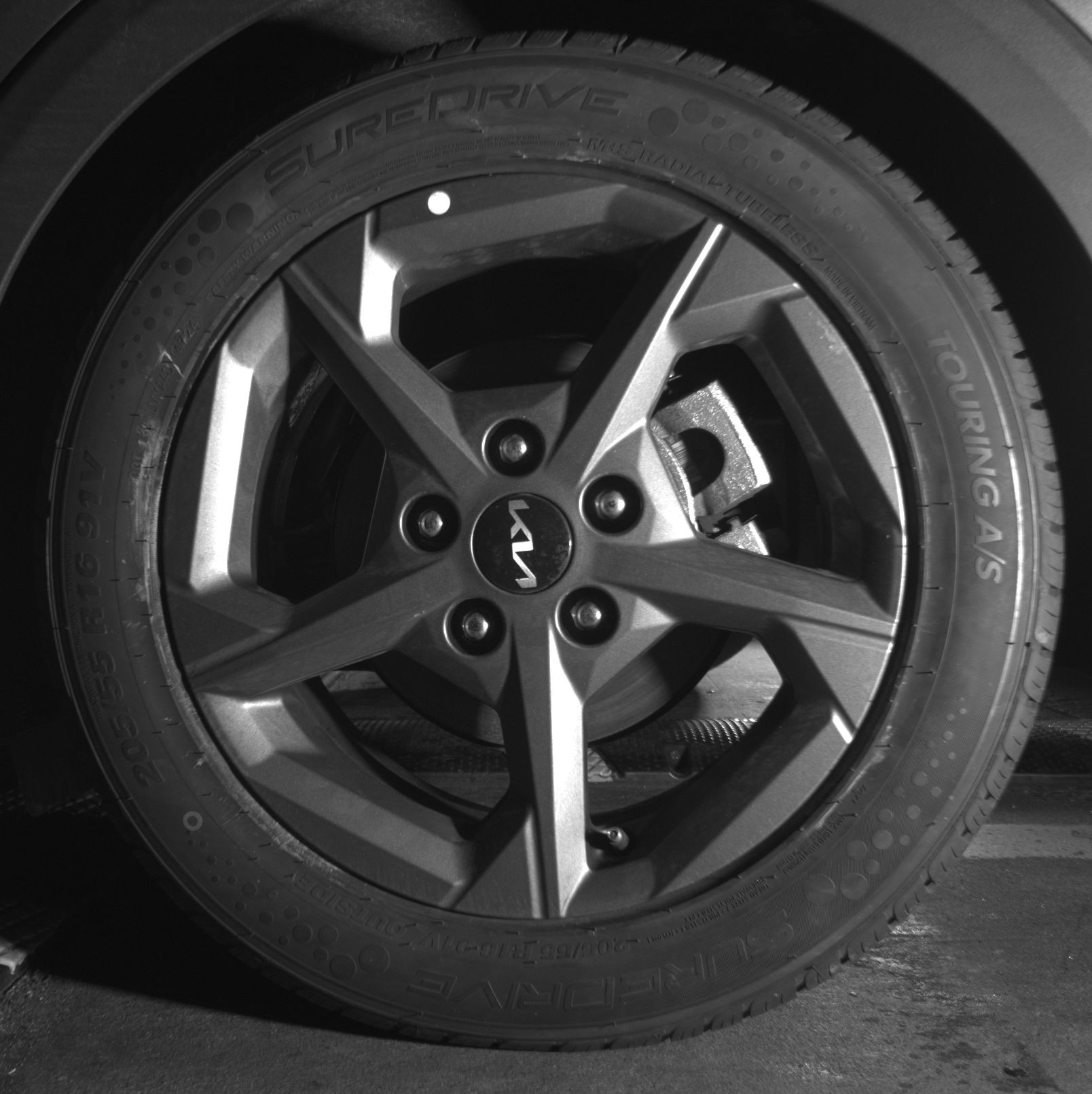 Thumbnail: 2025 Kia K4 - 11