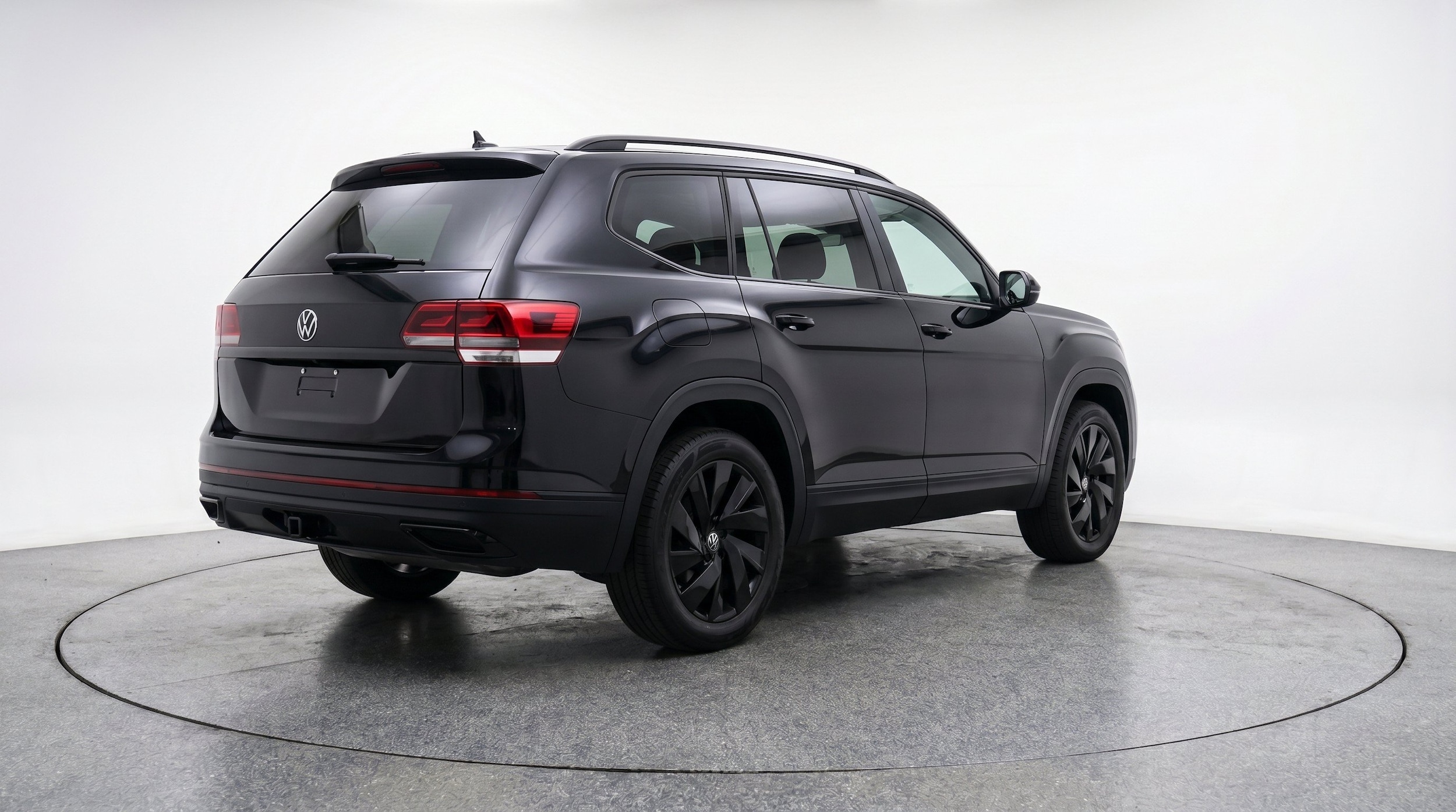 Thumbnail: 2026 Volkswagen Atlas - 9